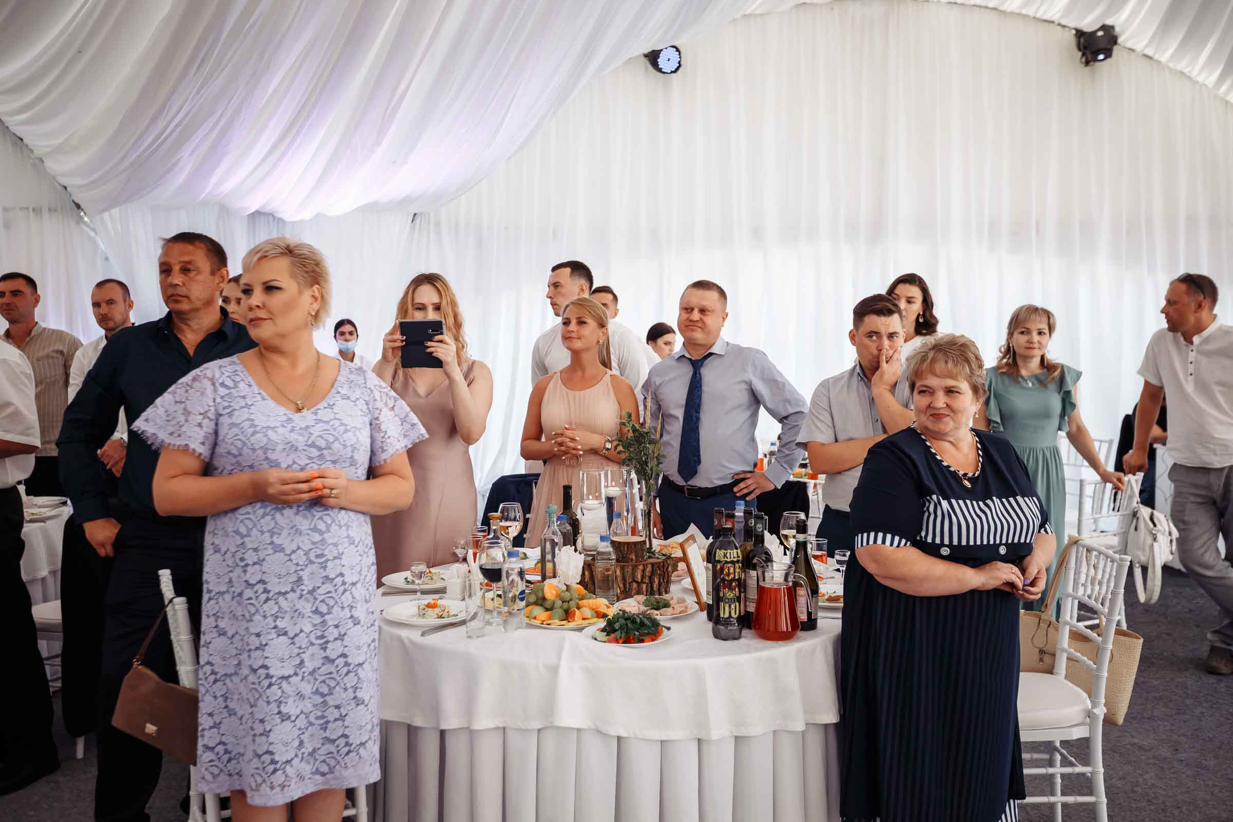 Павел и Евгения. Свадебный фотограф Казань Чебоксары Москва