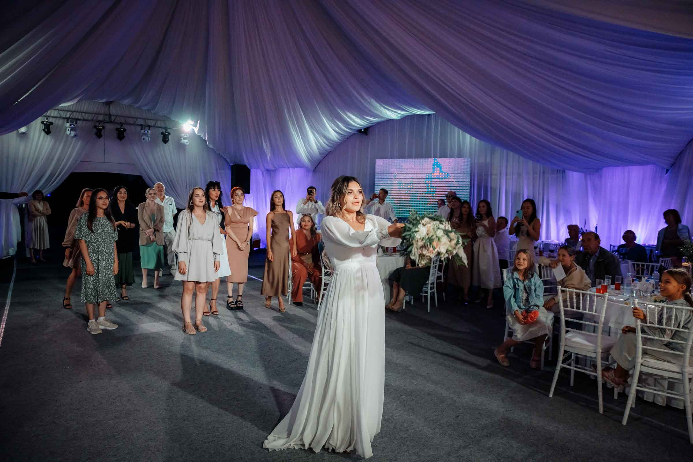 Павел и Евгения. Свадебный фотограф Казань Чебоксары Москва