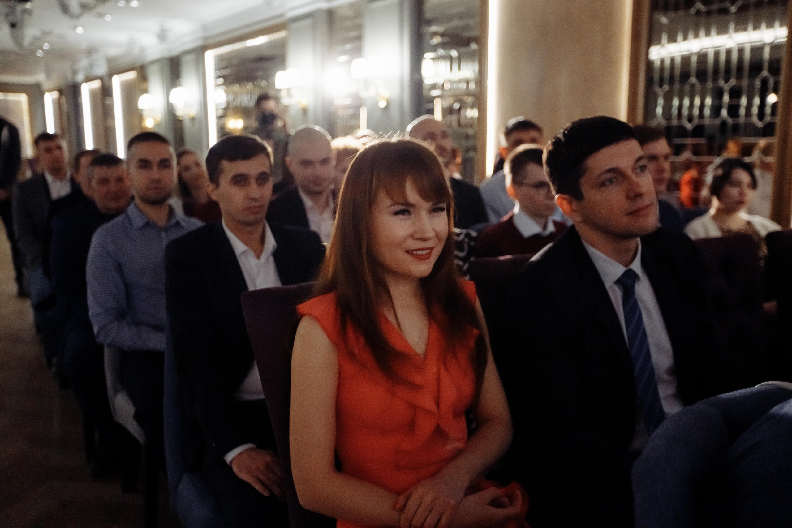 Дмитрий и Наталья. Свадебный фотограф Казань Чебоксары Москва