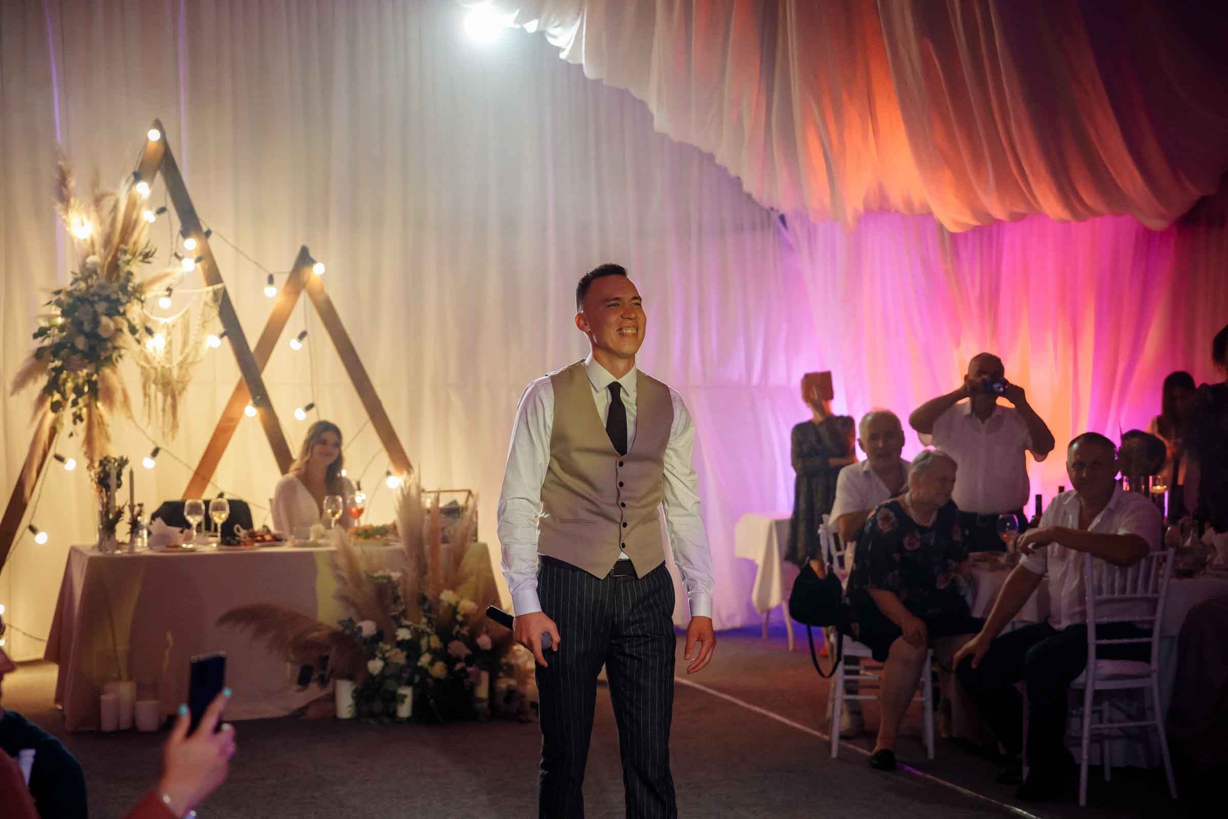 Павел и Евгения. Свадебный фотограф Казань Чебоксары Москва