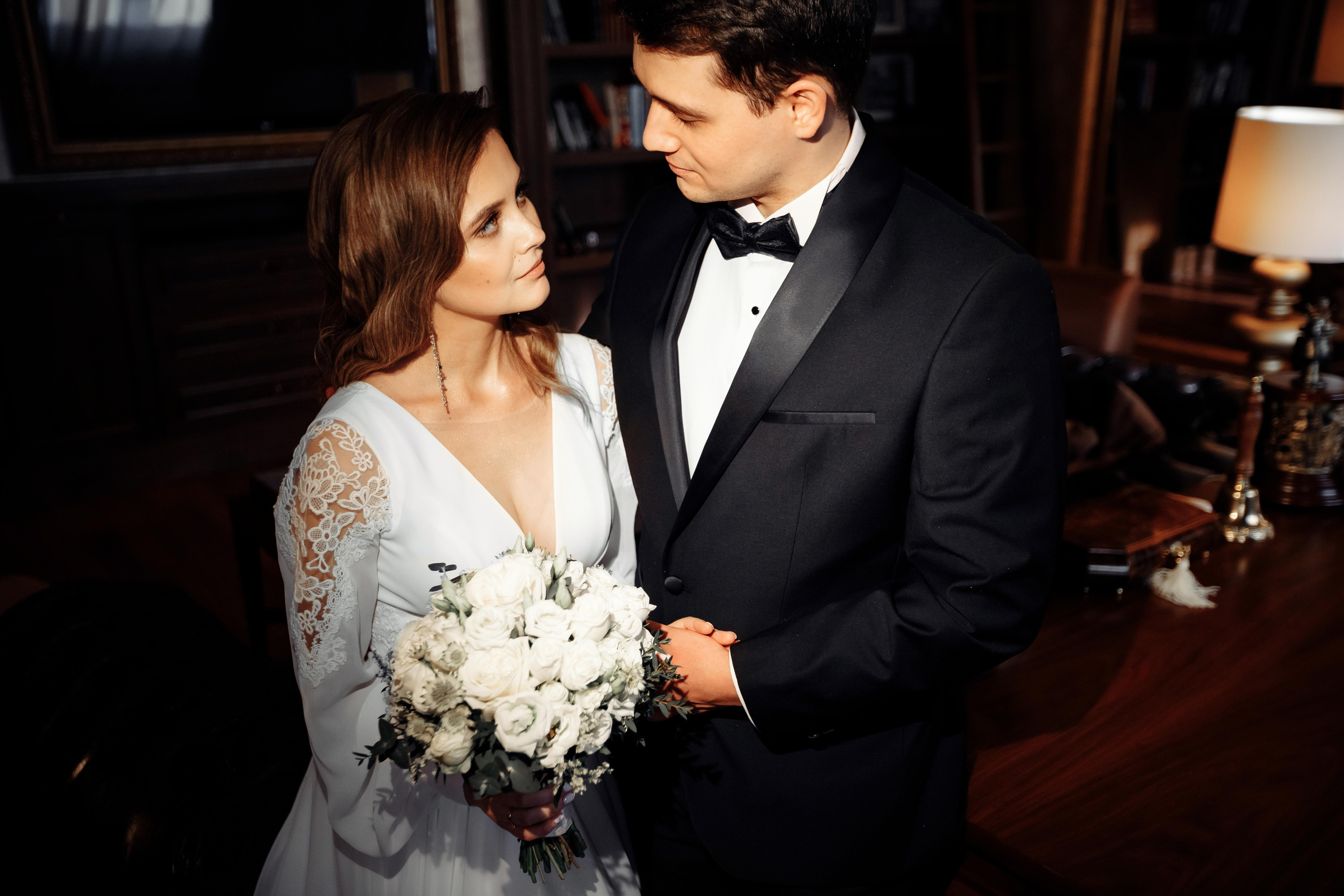 Дмитрий и Наталья. Свадебный фотограф Казань Чебоксары Москва