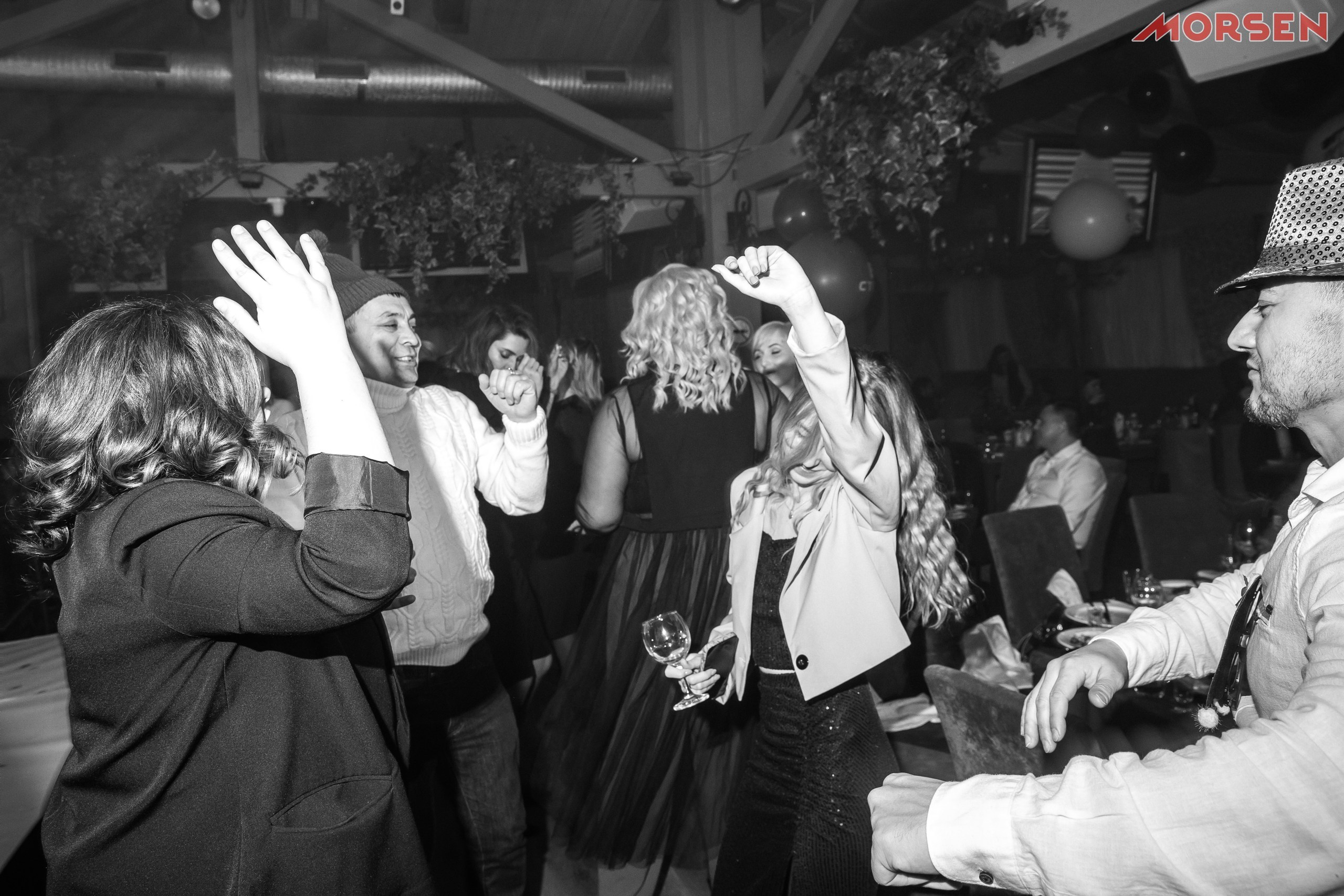 ВРЕМЯ ЖЕЧЬ 💥 Корпоратив Морсен. Свадебный фотограф Настя Шелл г. Череповец