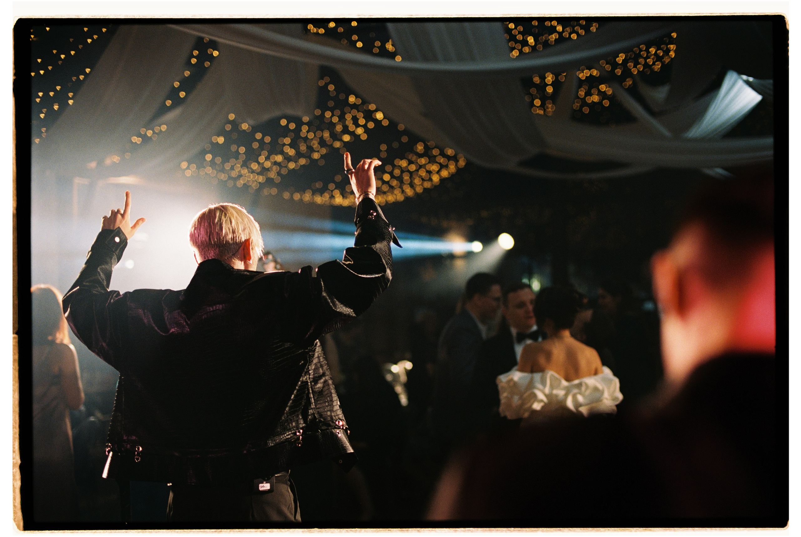 Свадебный и репортажный фотограф