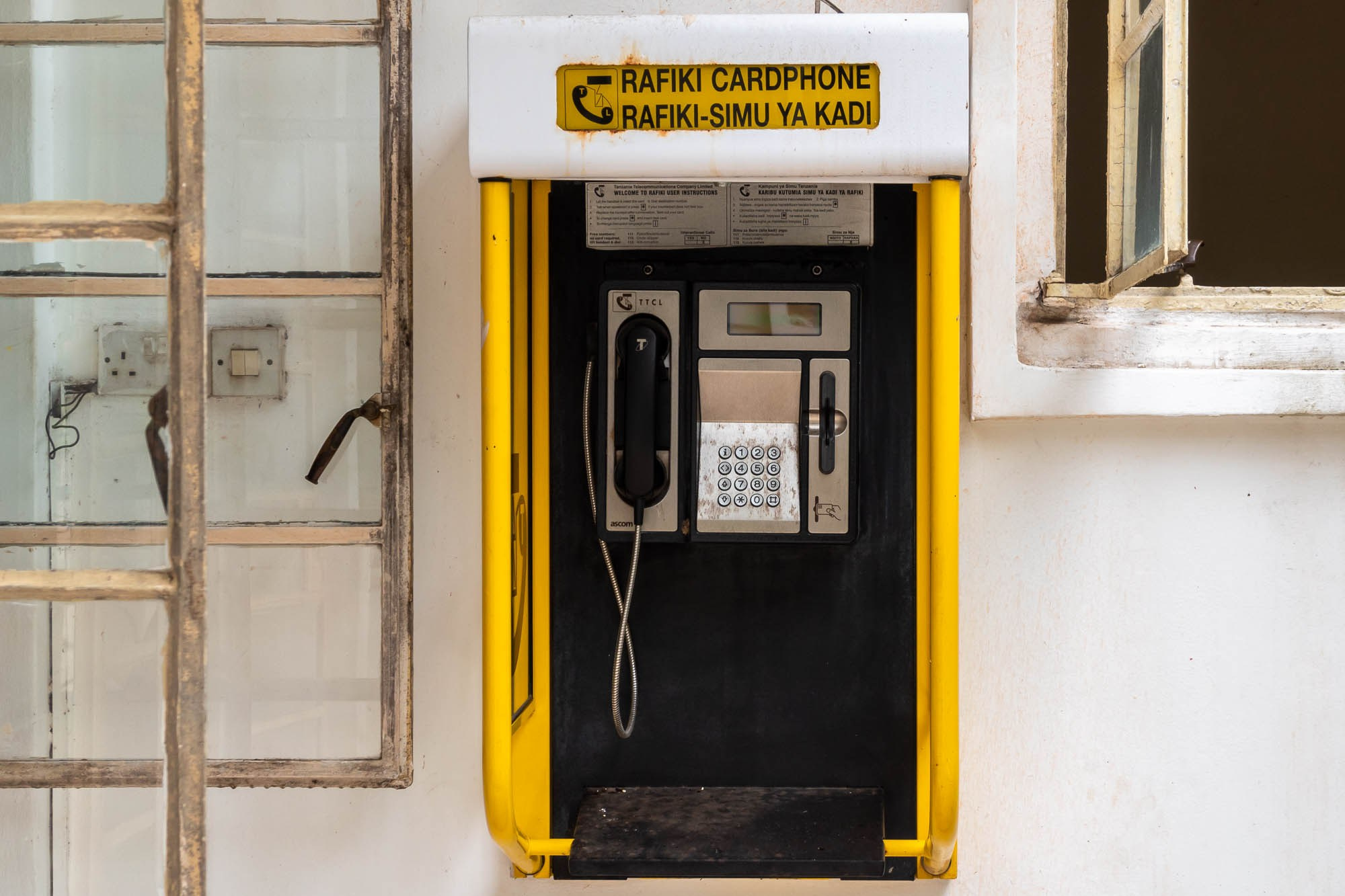 Остров Занзибар, г. Стоун Таун (Занзибар) Zanzibar Island, Stone Town (Zanzibar). Фотограф Алексей Скоробогатько