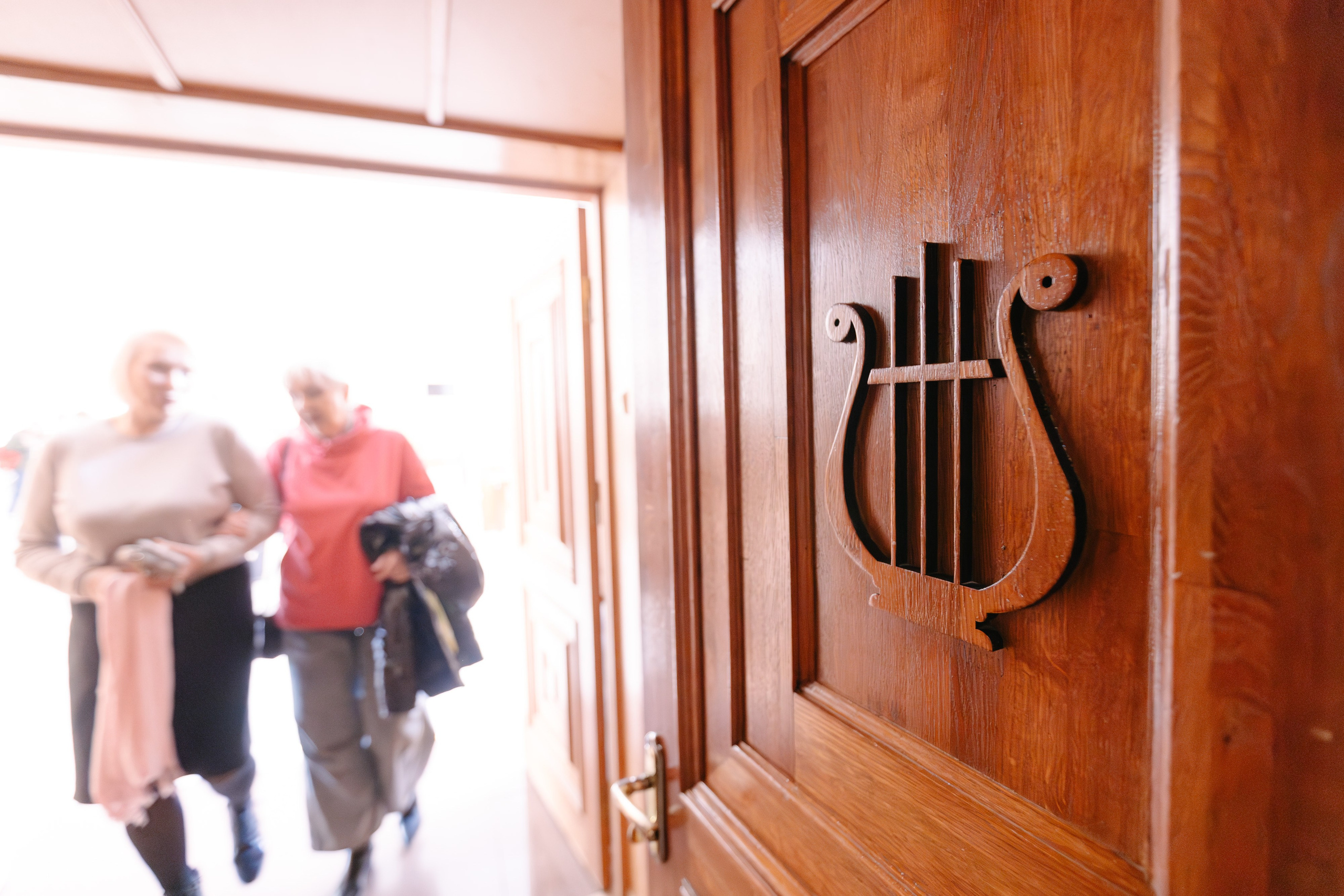 Фотоотчет с благотворительного концерта в Органном зале в Сочи. Репортажный фотограф в Москве, Сочи и Санкт-Петербурге