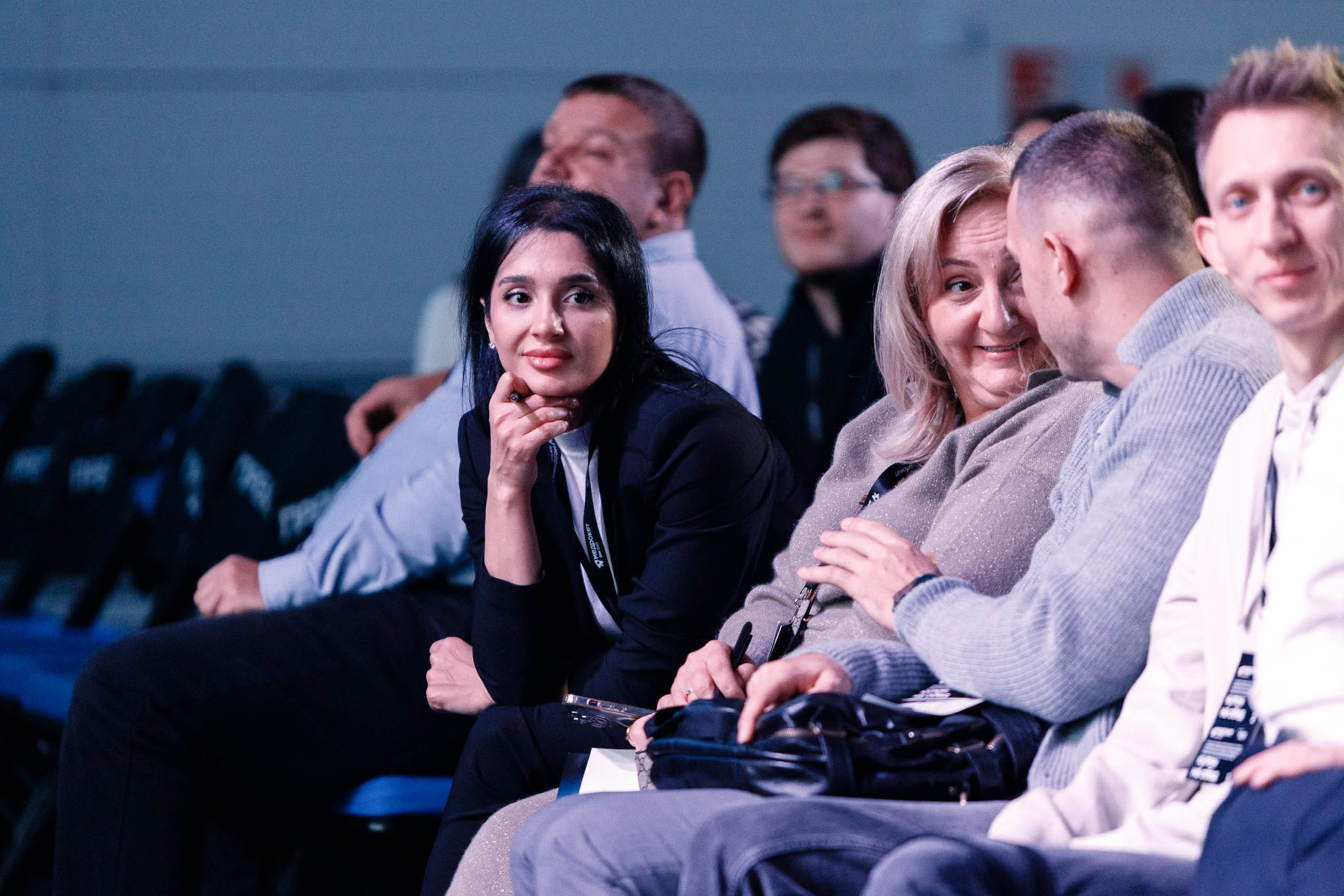Дни Медрокет (продокторов.ру). Репортажный фотограф в Москве, Сочи и Санкт-Петербурге