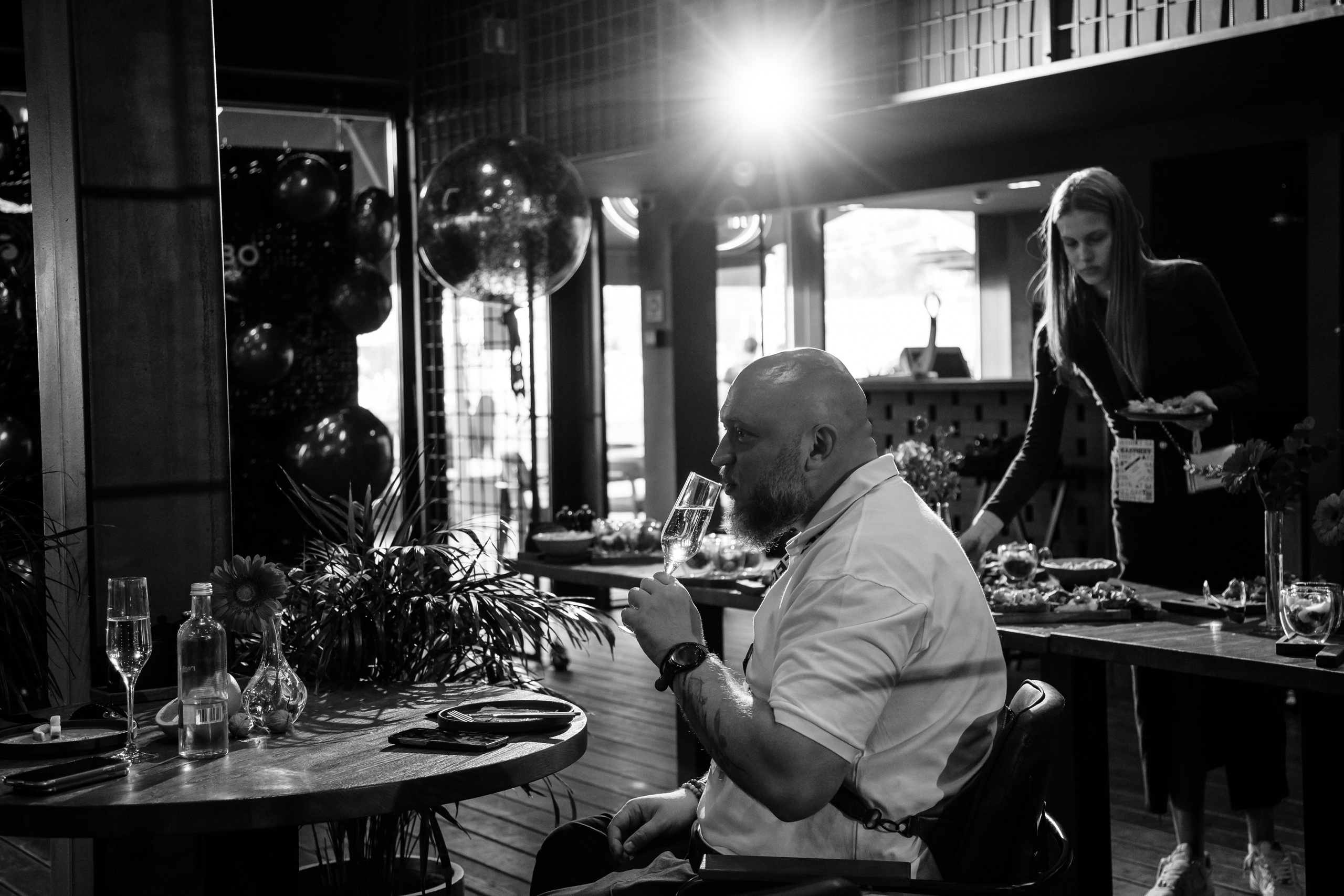 Компании Черкизово 50 лет, курорт Красная Поляна +960. Репортажный фотограф в Москве, Сочи и Санкт-Петербурге