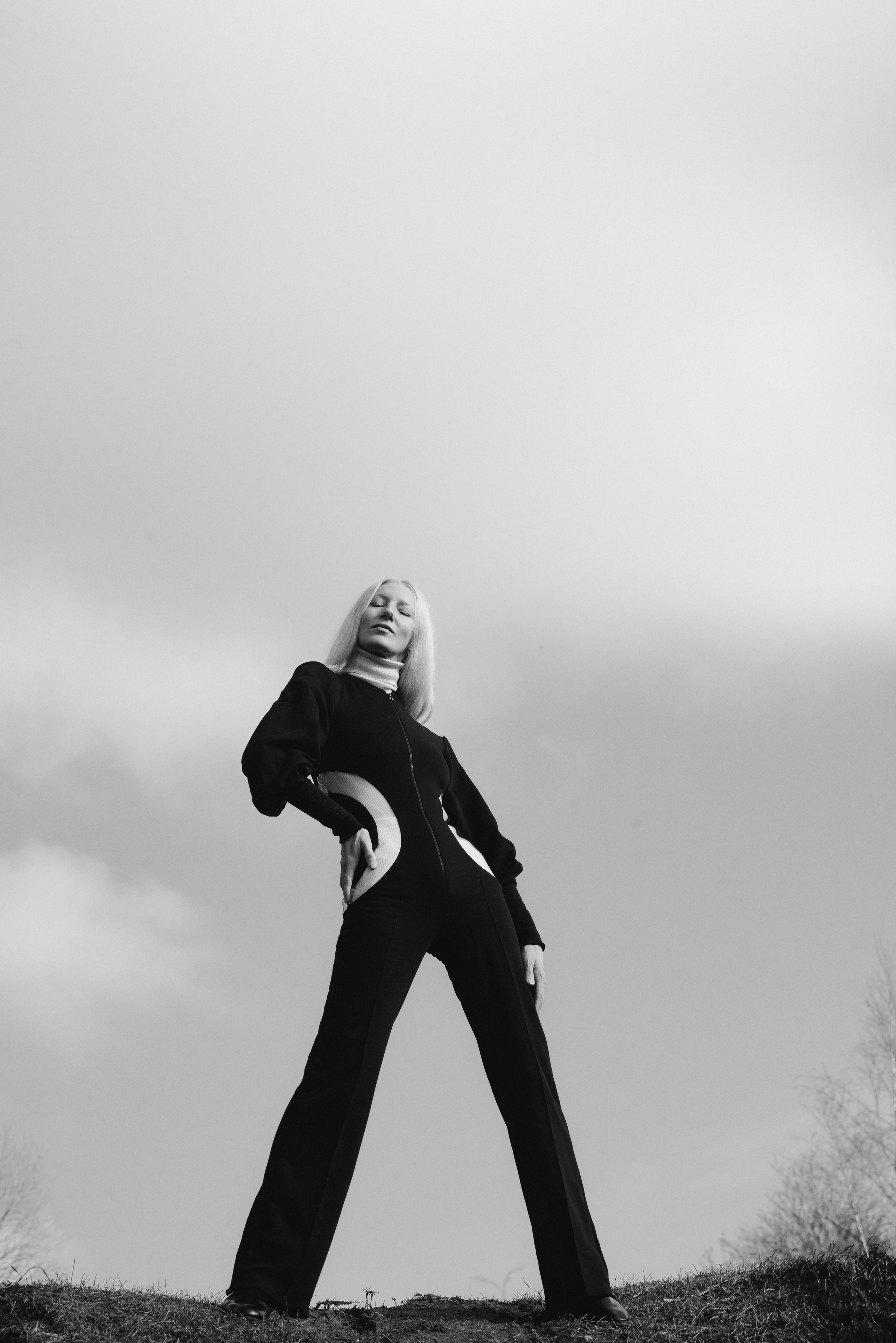 Фотосессия на улице в Москве (подарочный сертификат)