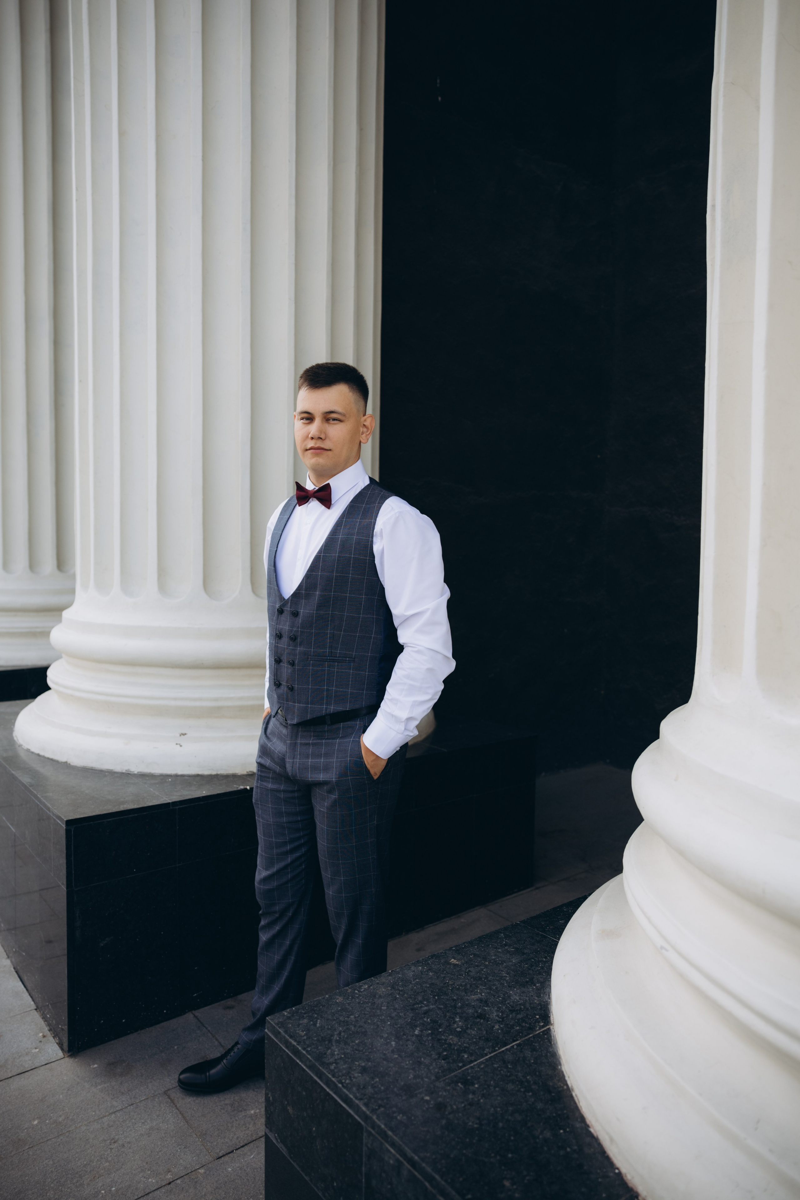 Павел & Анна. Свадебный, семейный фотограф в Иркутске Светлана Макаричева