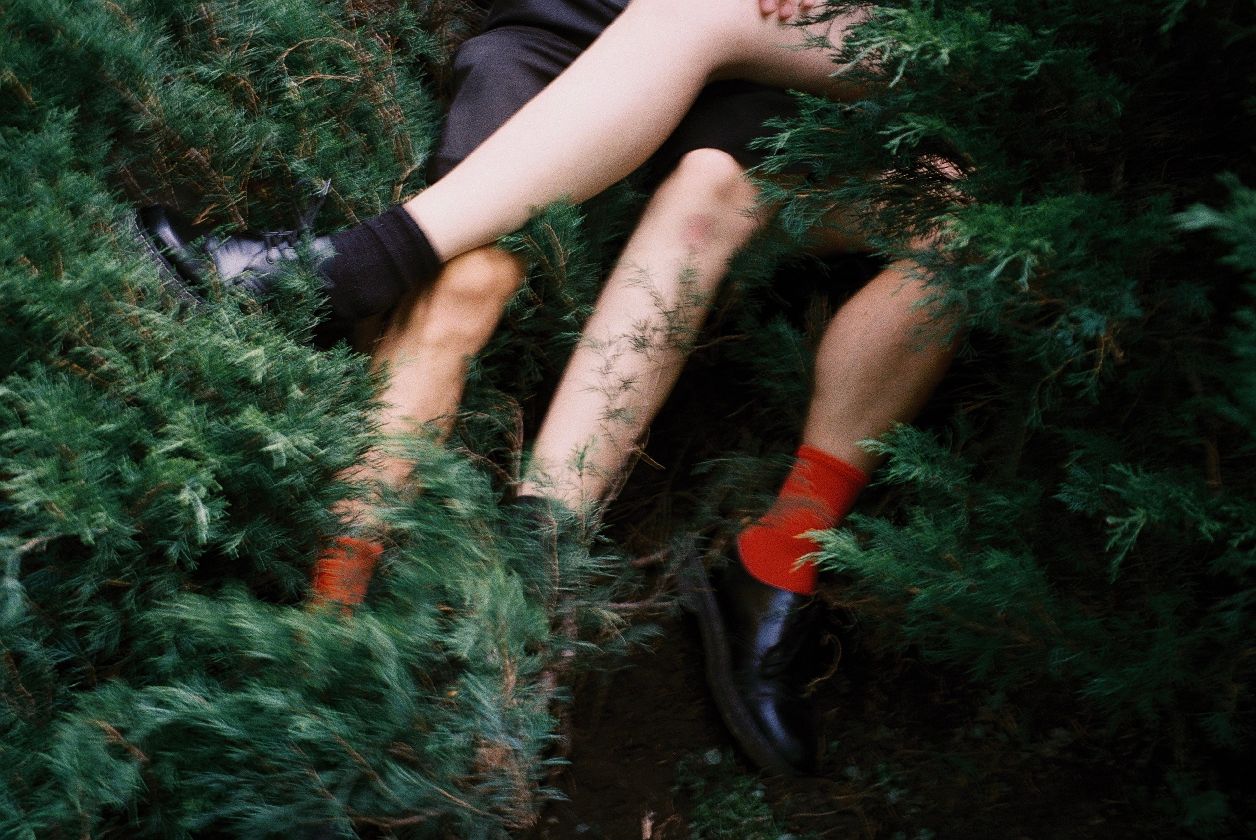 Варя и Максим