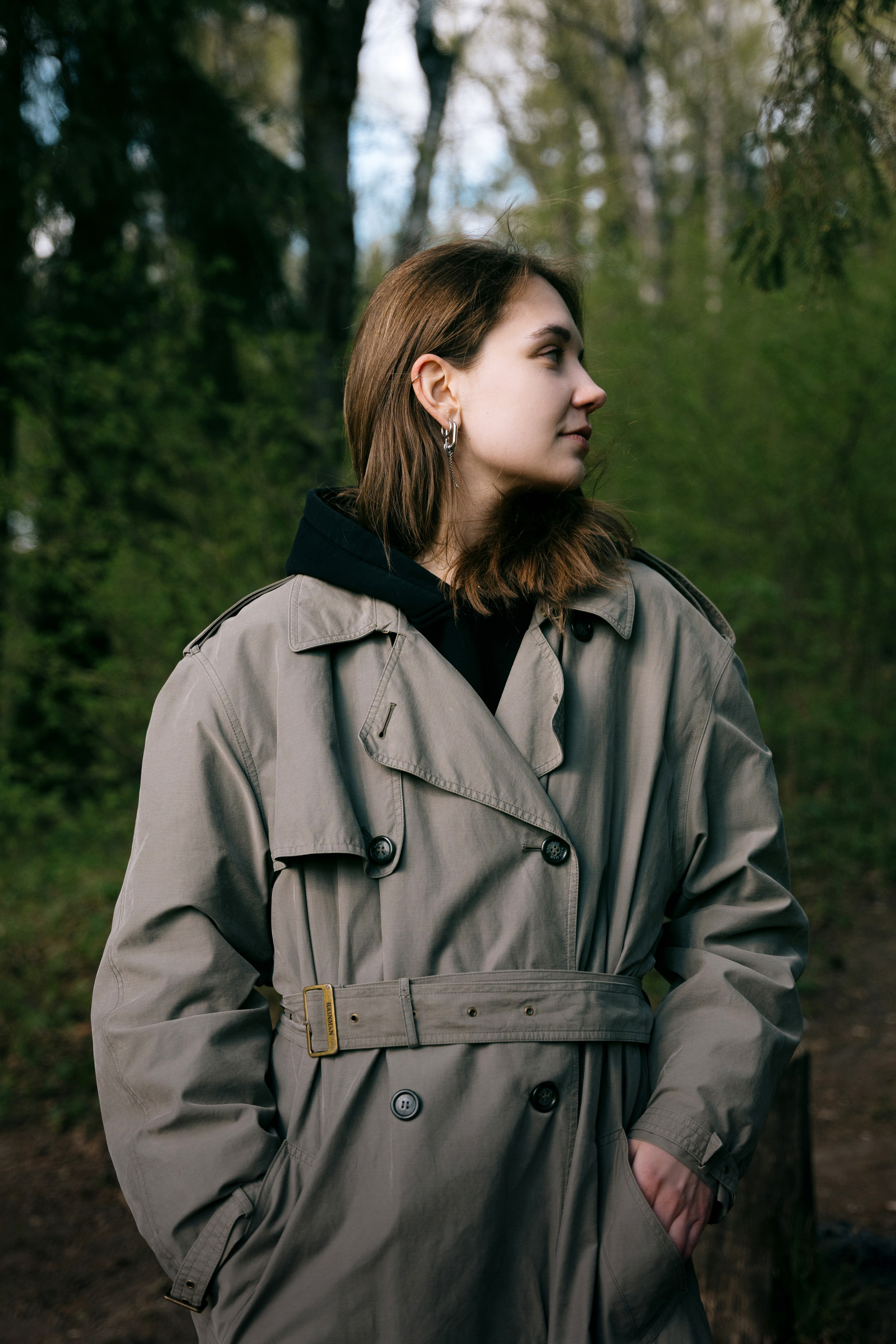 Индивидуальный и семейный фотограф Крячкова Анна