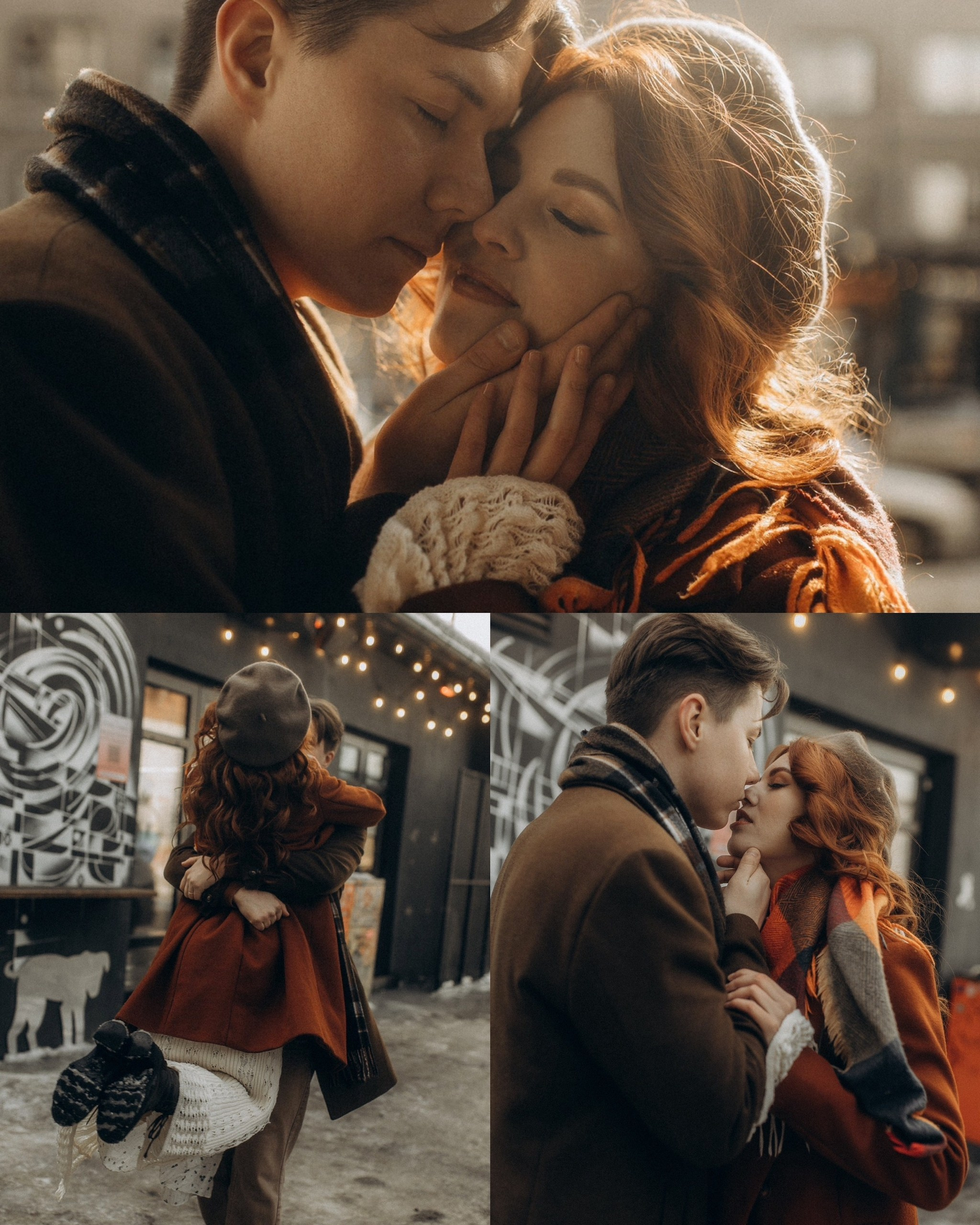 Семейный и свадебный фотограф в Новосибирске/Бийске Екатерина Логинова