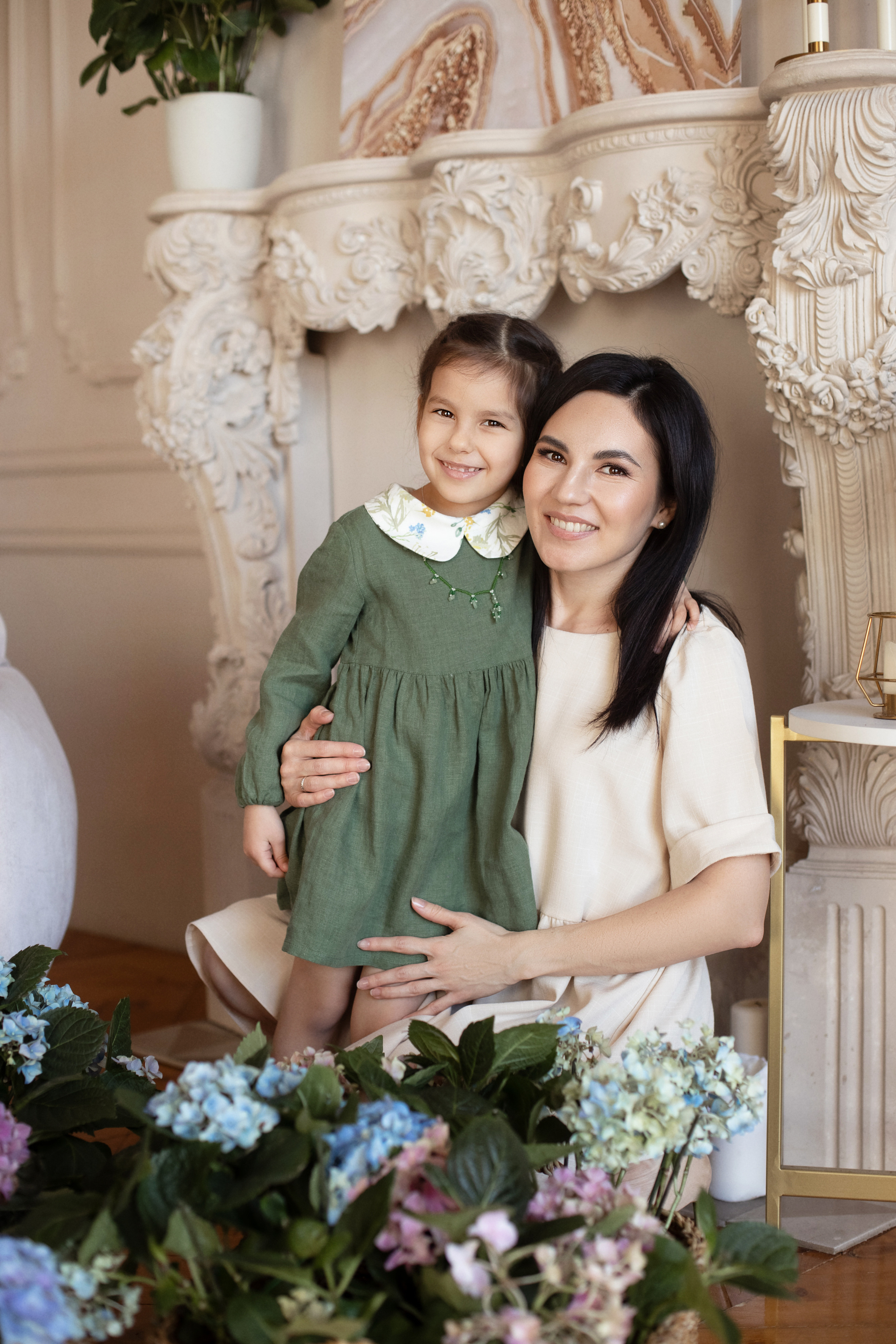 Женский и семейный фотограф в Тюмени Пашнина Ольга