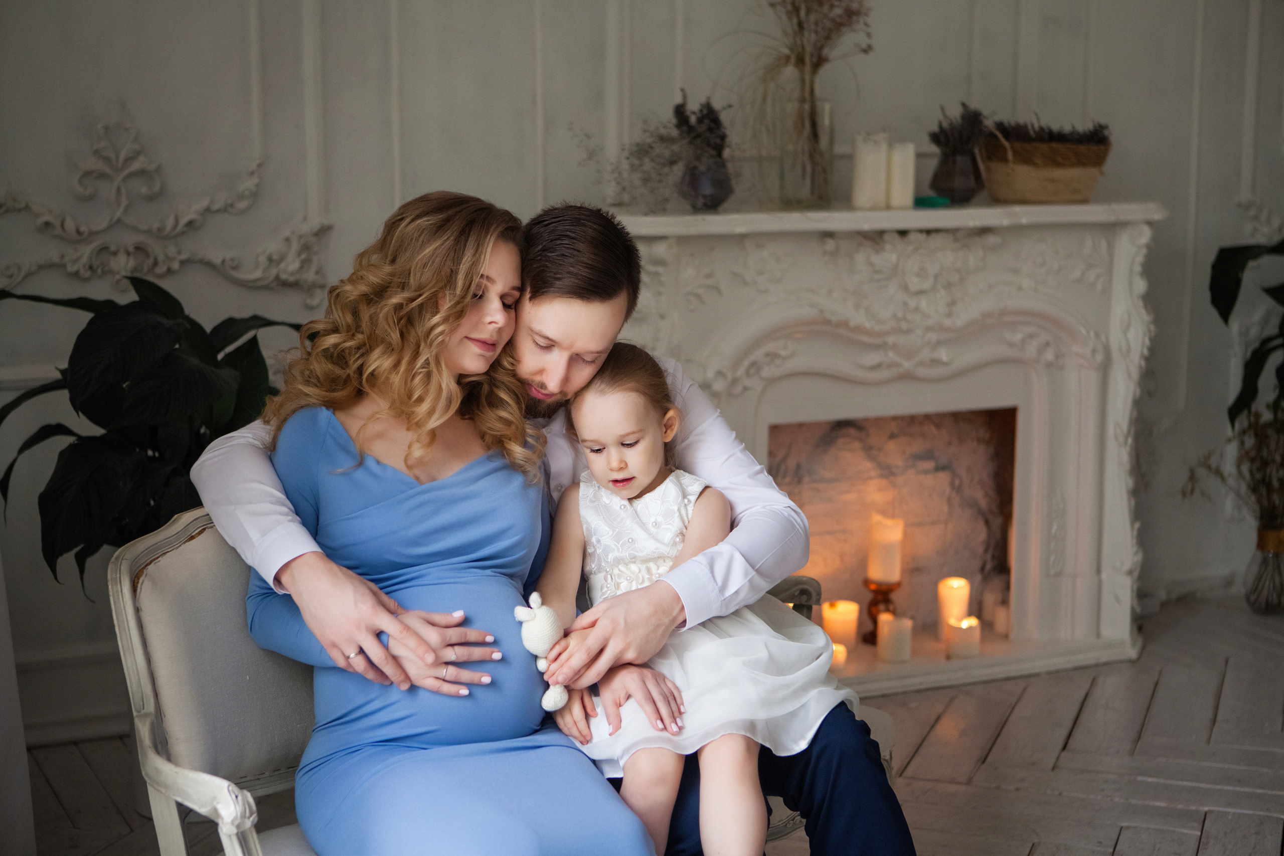 Женский и семейный фотограф в Тюмени Пашнина Ольга