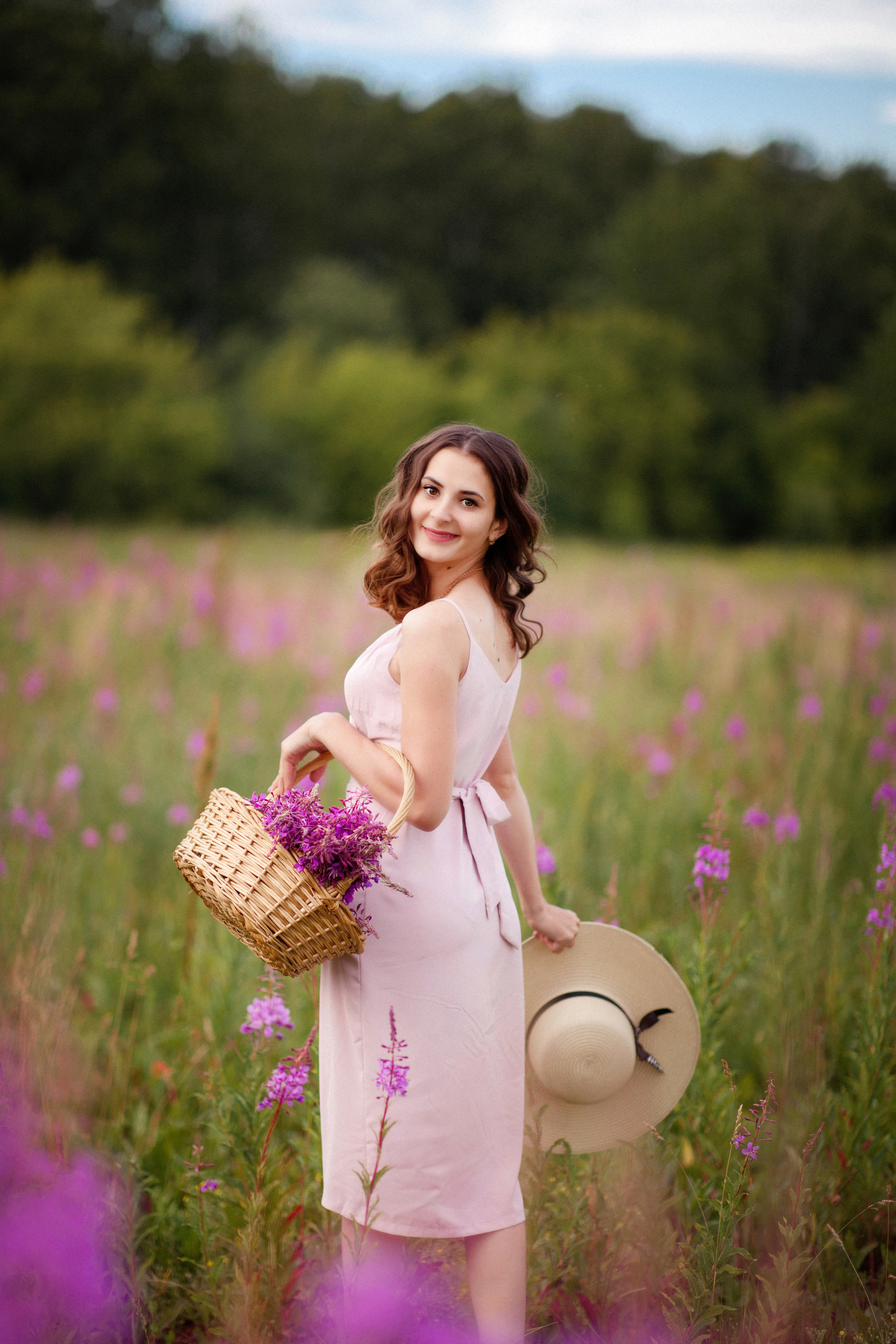 Женский и семейный фотограф в Тюмени Пашнина Ольга