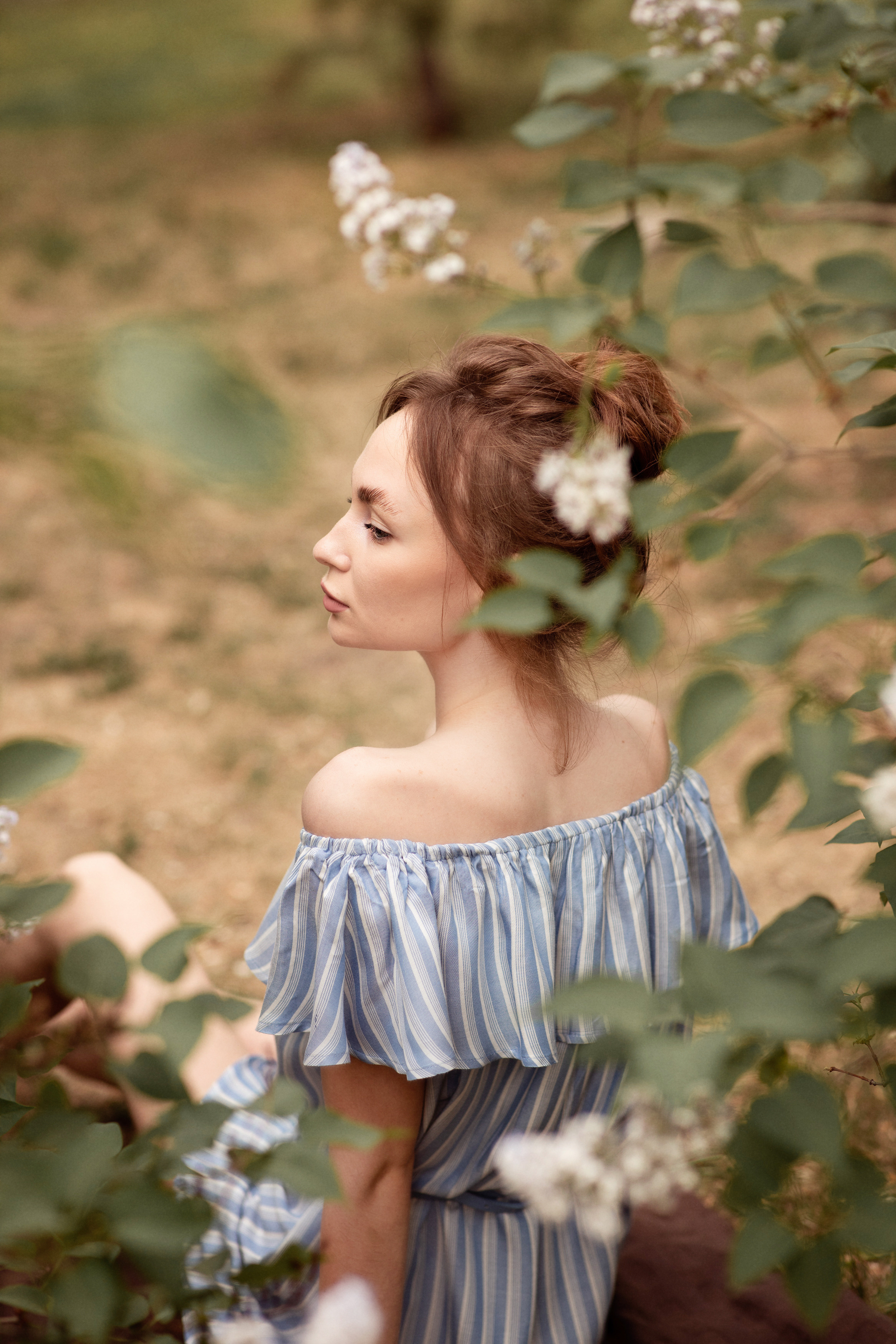 Женский и семейный фотограф в Тюмени Пашнина Ольга