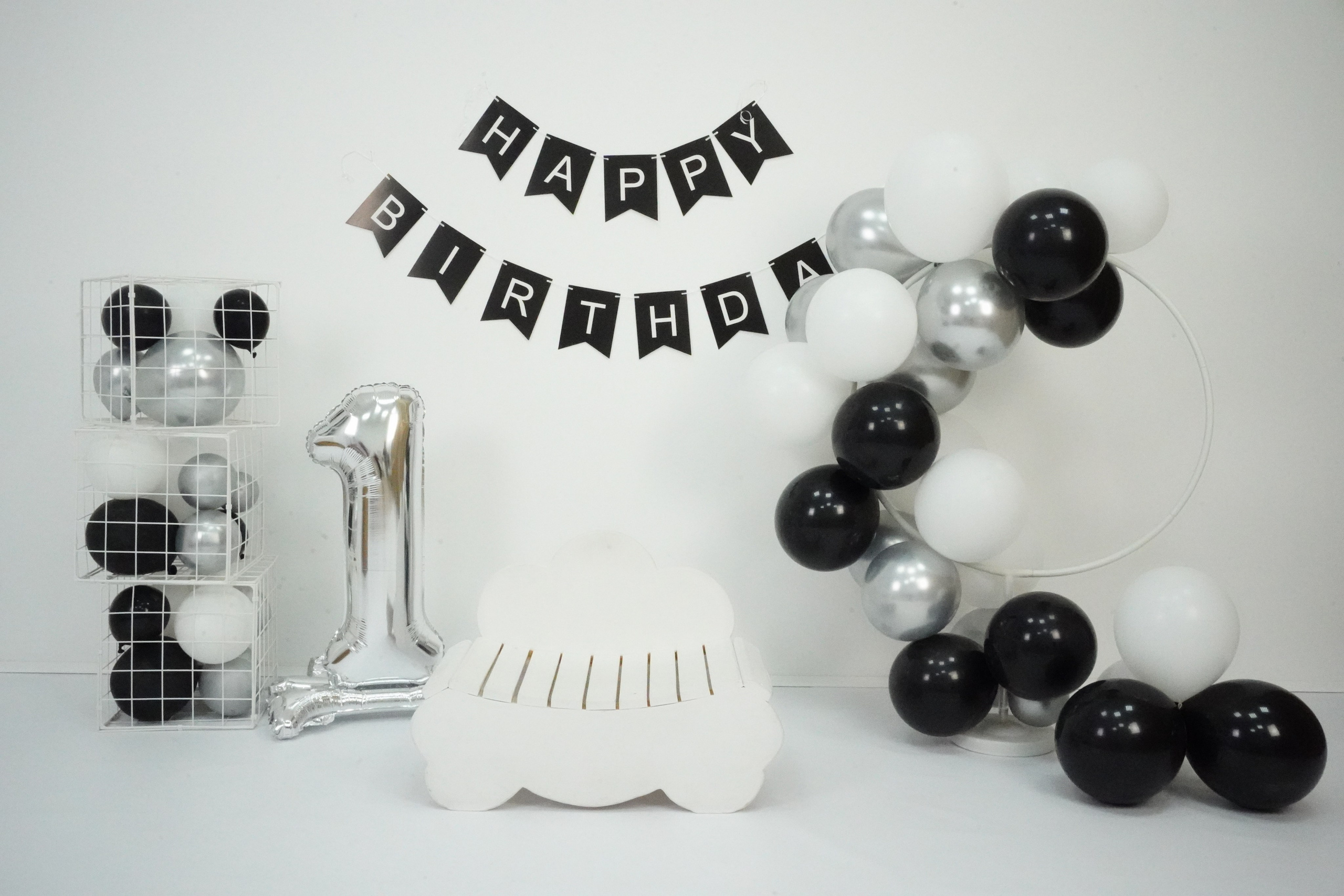 Наши Новые Фотозоны. Детская Фотостудия ГОДОВАСИКИ в Санкт-Петербурге фотосесия на годик