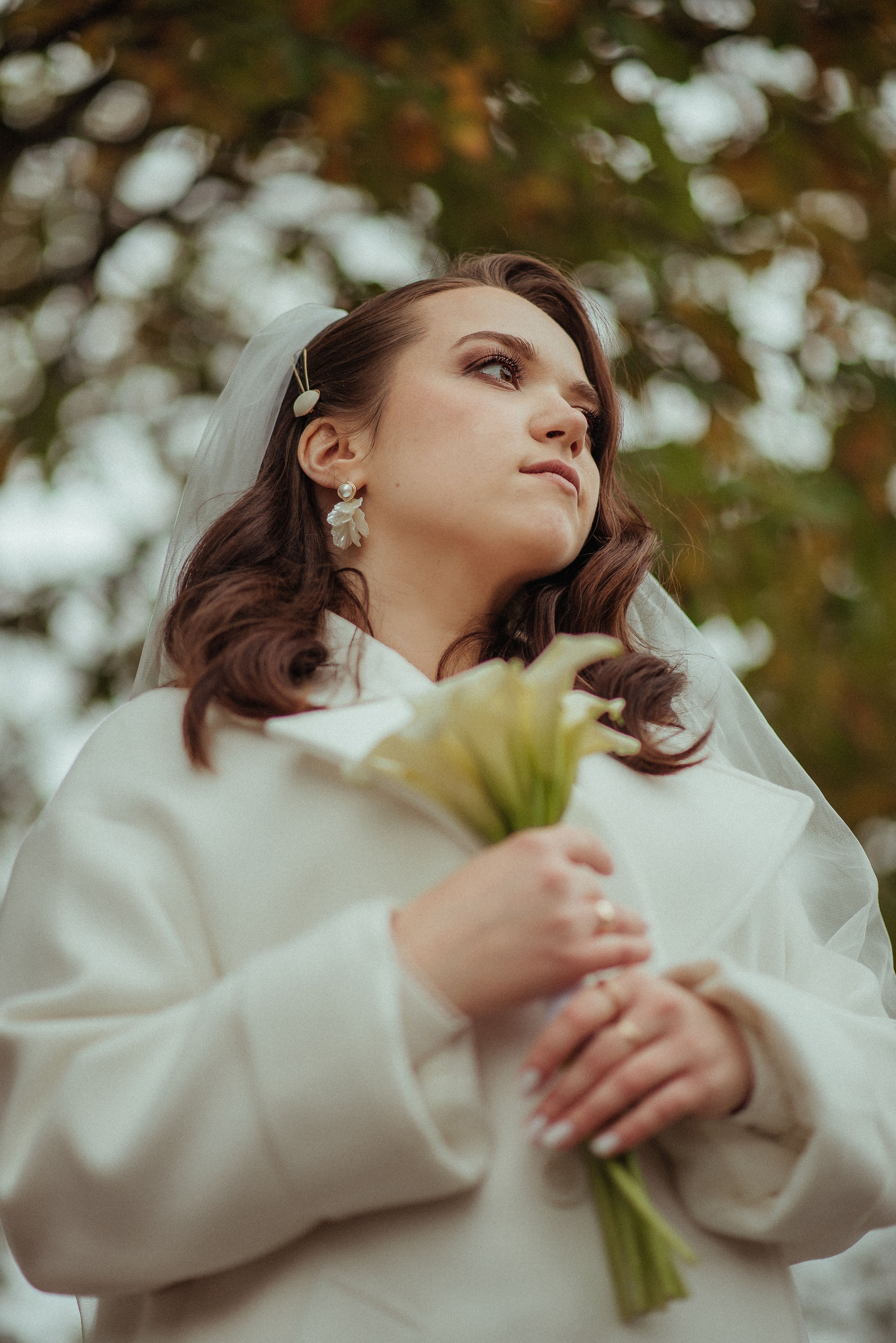 Женя и Настя. Свадебный и портретный фотограф lifestyle