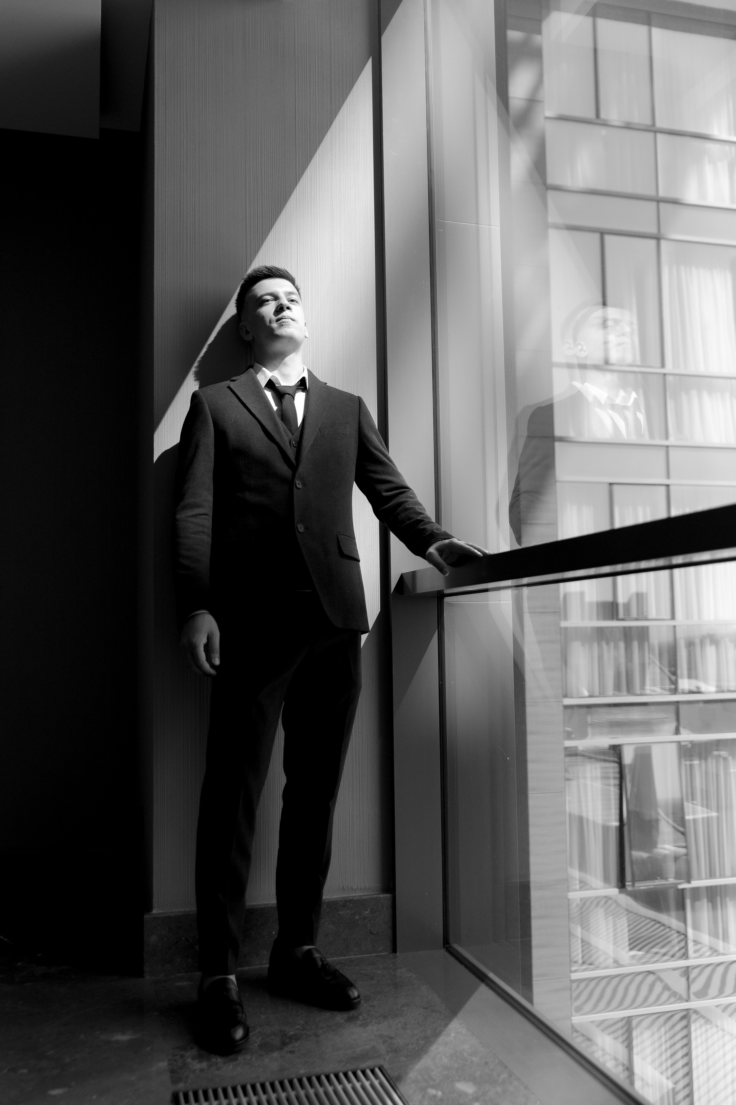 Альберт и Анна. Фотограф и Видеограф в Ростове на Дону