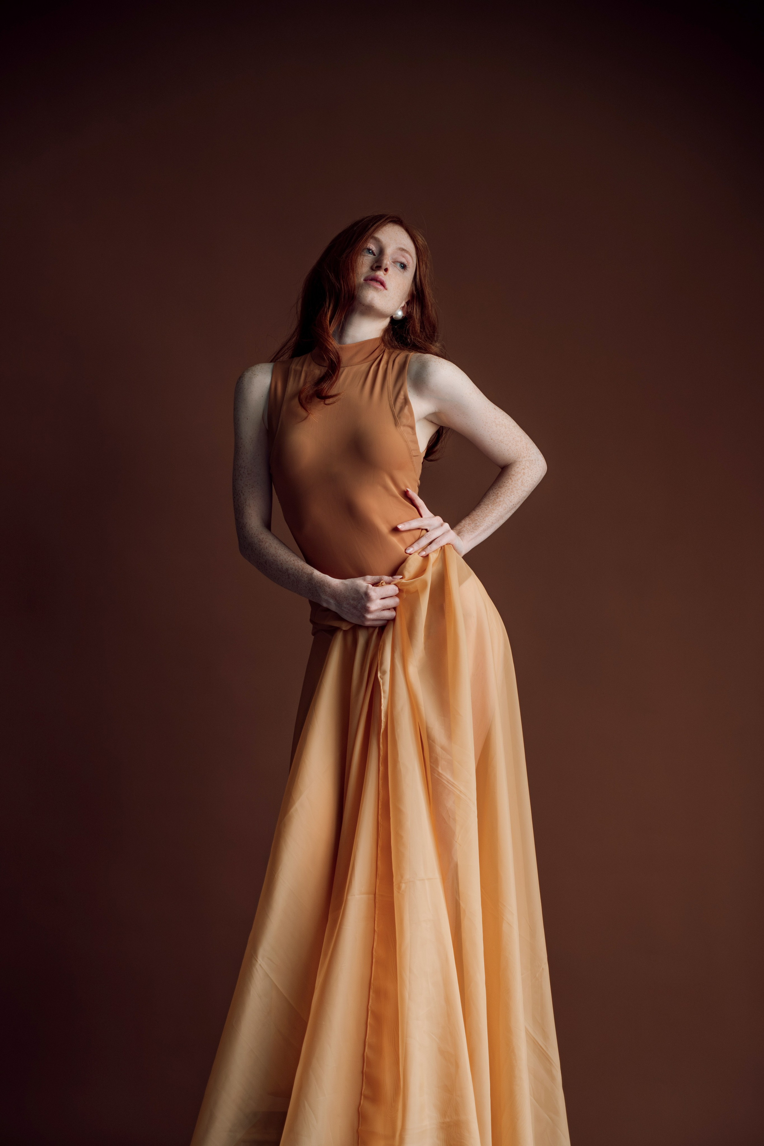 Ира_Freddom. Фотограф и видеограф Анна Жагорина