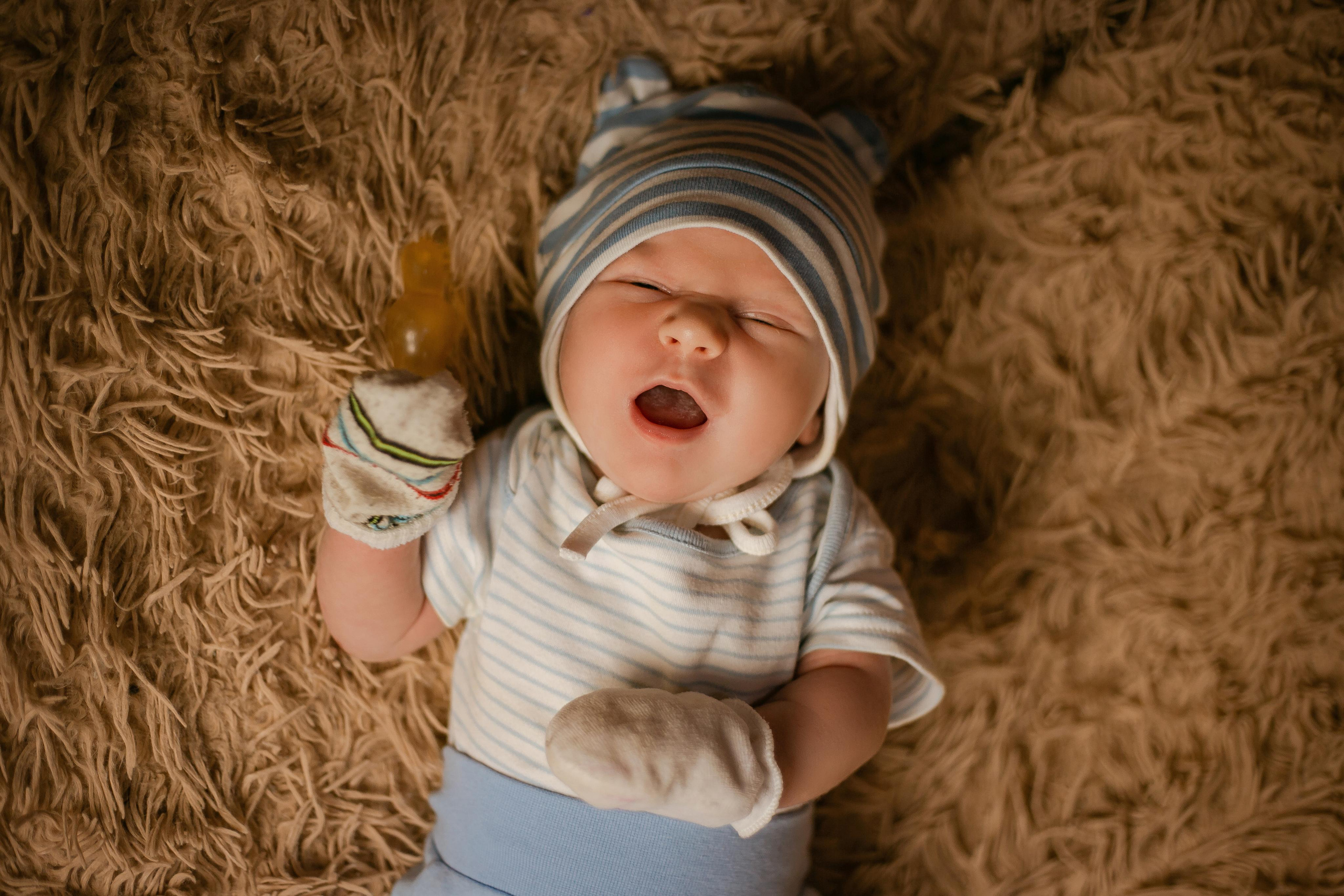 Фотосессия «Первый год жизни ребенка». Семейный фотограф в Вышнем Волочке — Ульяна Иванова | Фотосессии для всей семьи