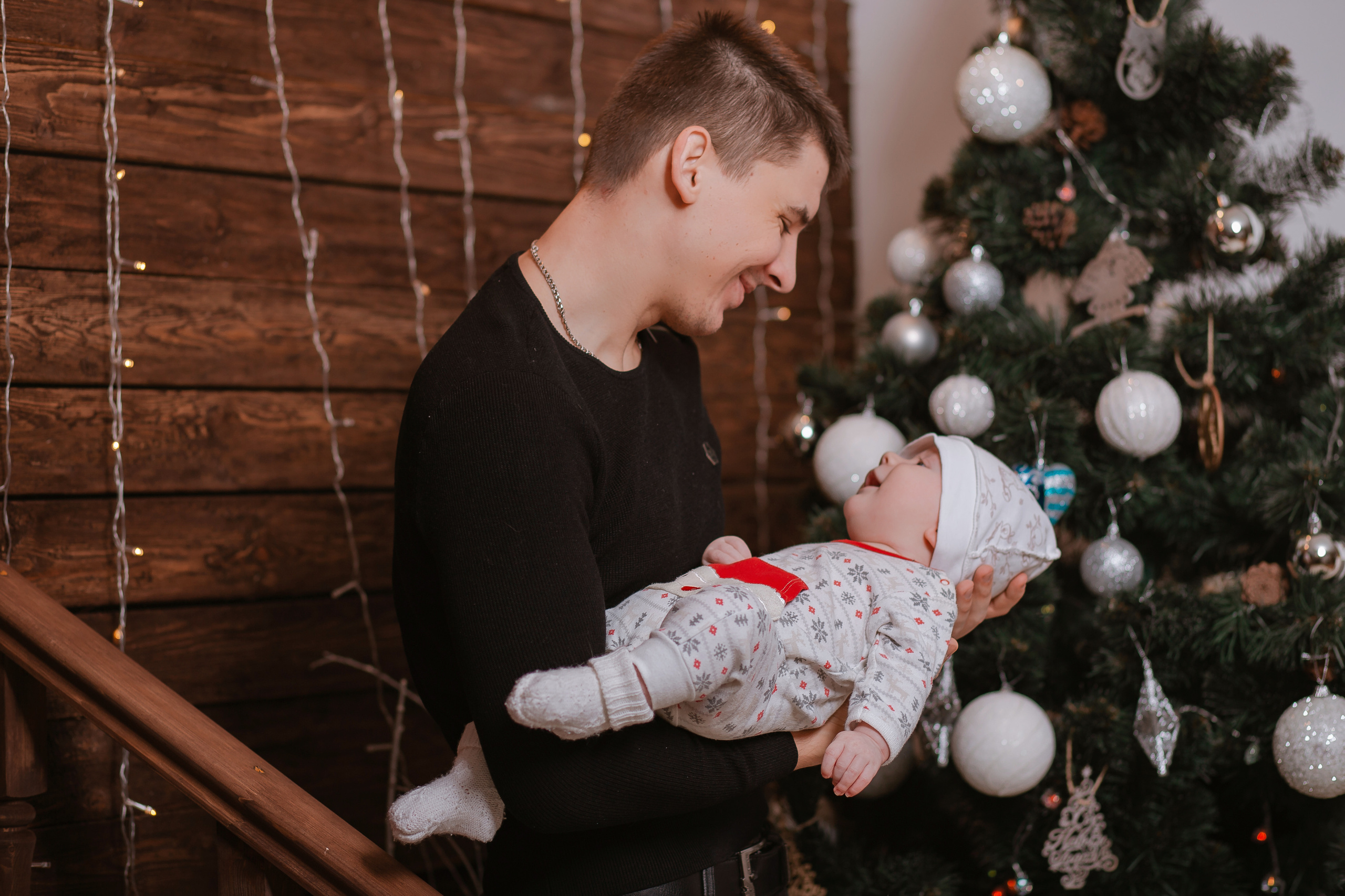 Фотосессия «Первый год жизни ребенка». Семейный фотограф в Вышнем Волочке — Ульяна Иванова | Фотосессии для всей семьи