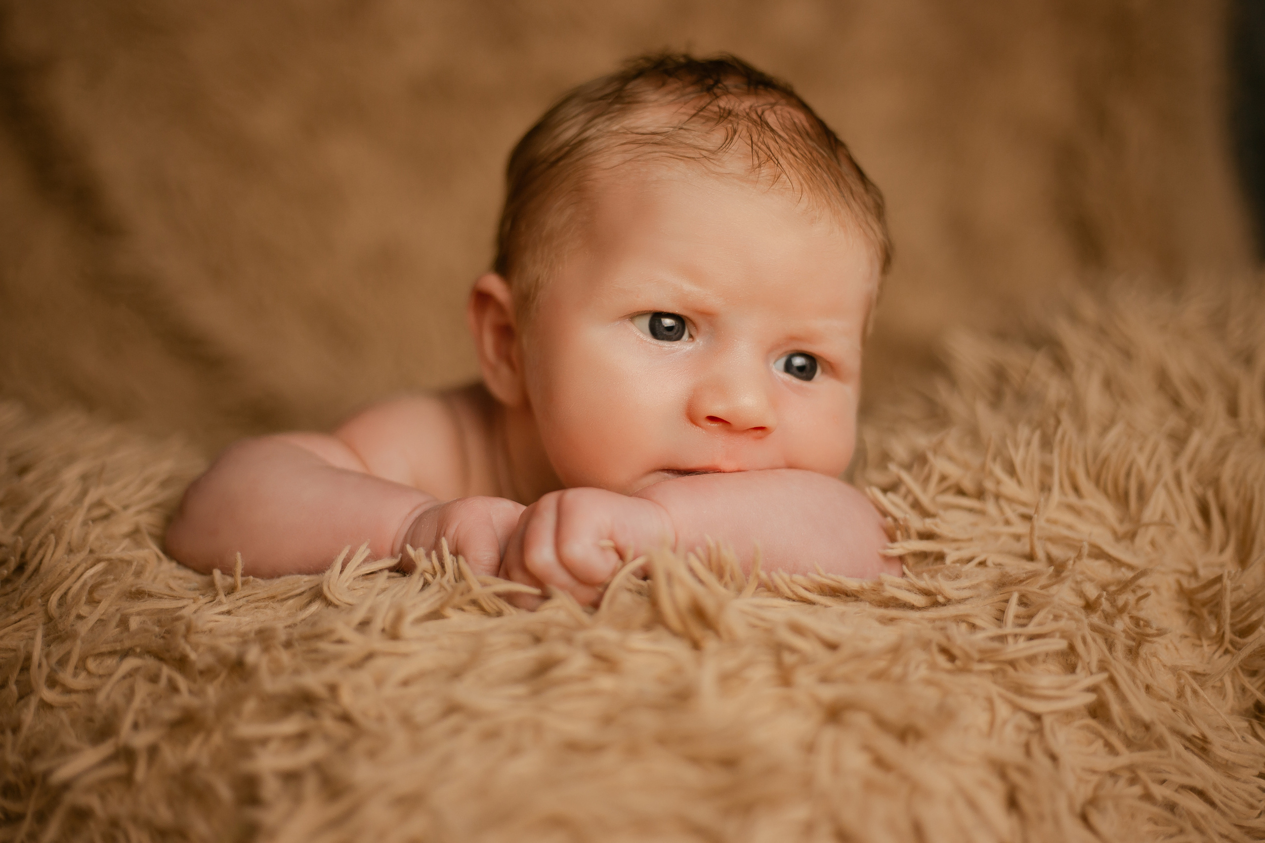 Фотосессия «Первый год жизни ребенка». Семейный фотограф в Вышнем Волочке — Ульяна Иванова | Фотосессии для всей семьи
