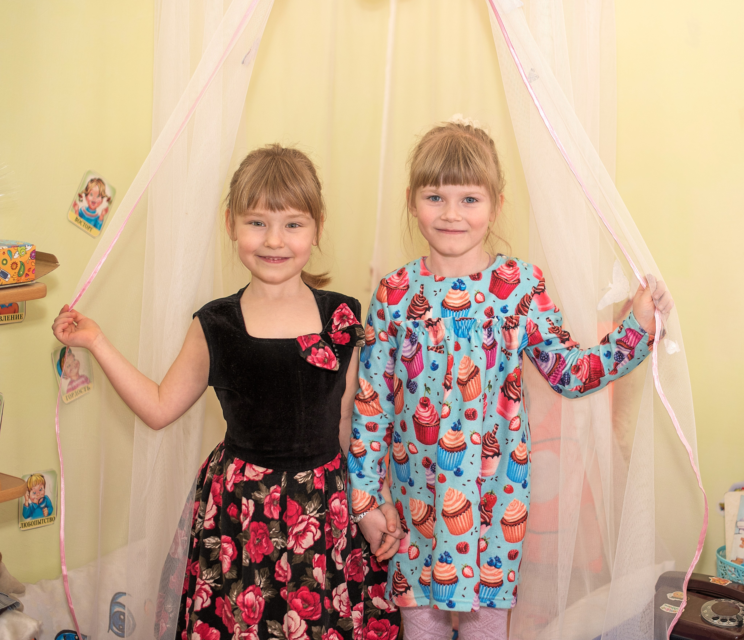 Фотосессия детского сада без печати альбома. Выпускные альбомы для школ и детских садов в Иваново