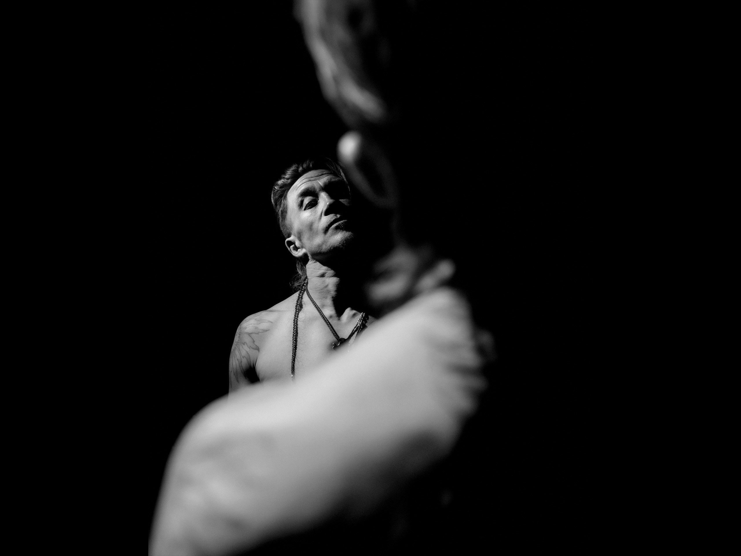 МК Алексея Корзова в Дубае 15 декабря. Портретный фотограф в Санкт-Петербурге Алексей Корзов