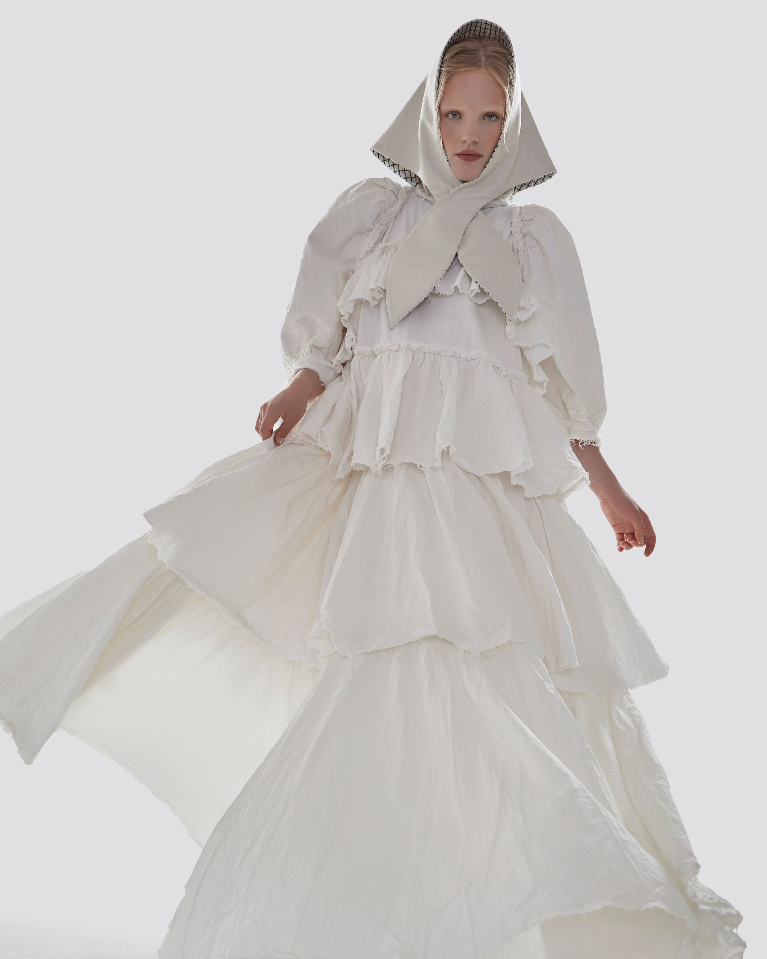 Sasha Gapanovich wardrobe. Maria Poleshchuk, commercial photographer in Sydney