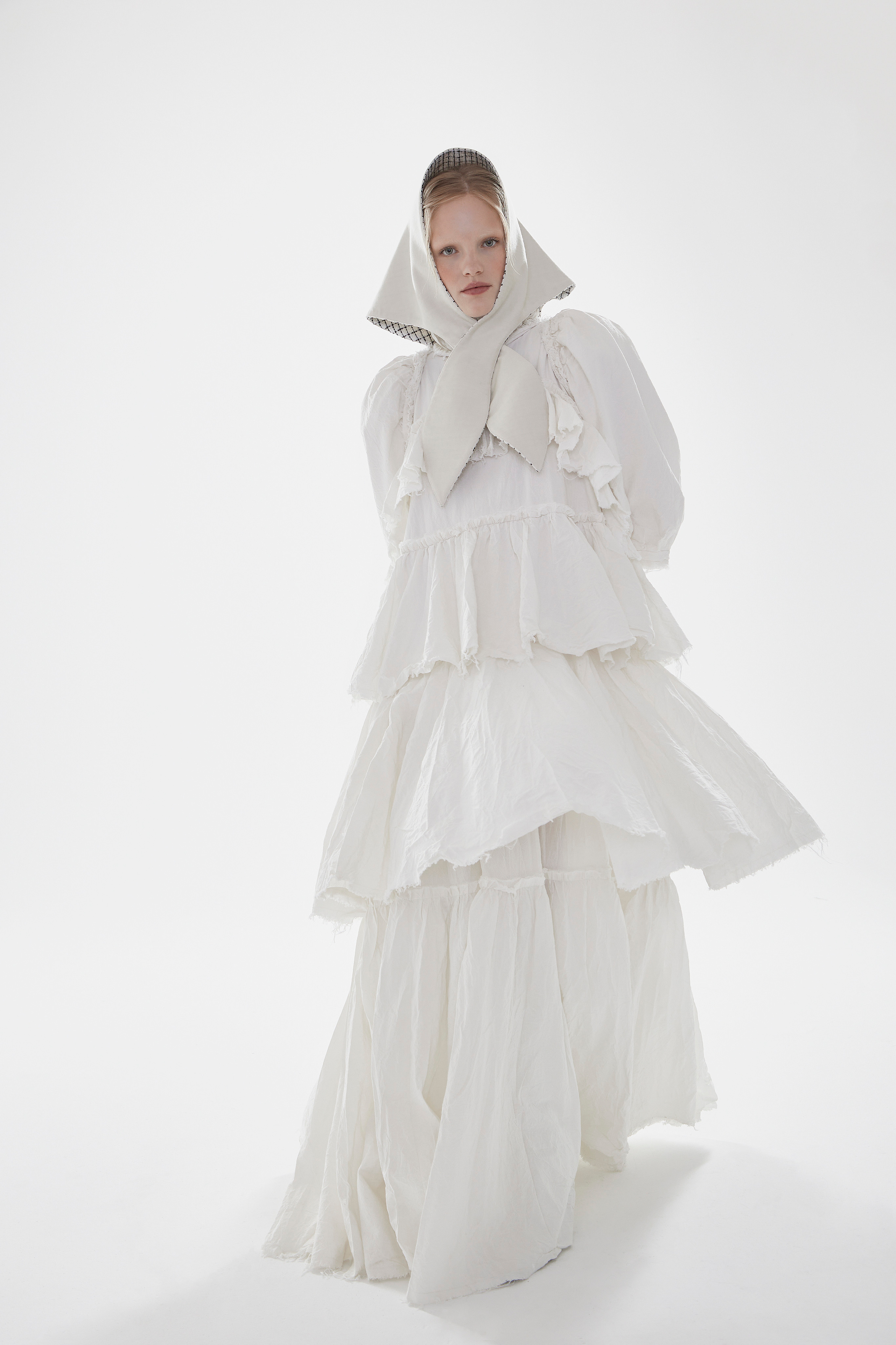 Sasha Gapanovich wardrobe. Maria Poleshchuk, commercial photographer in Sydney