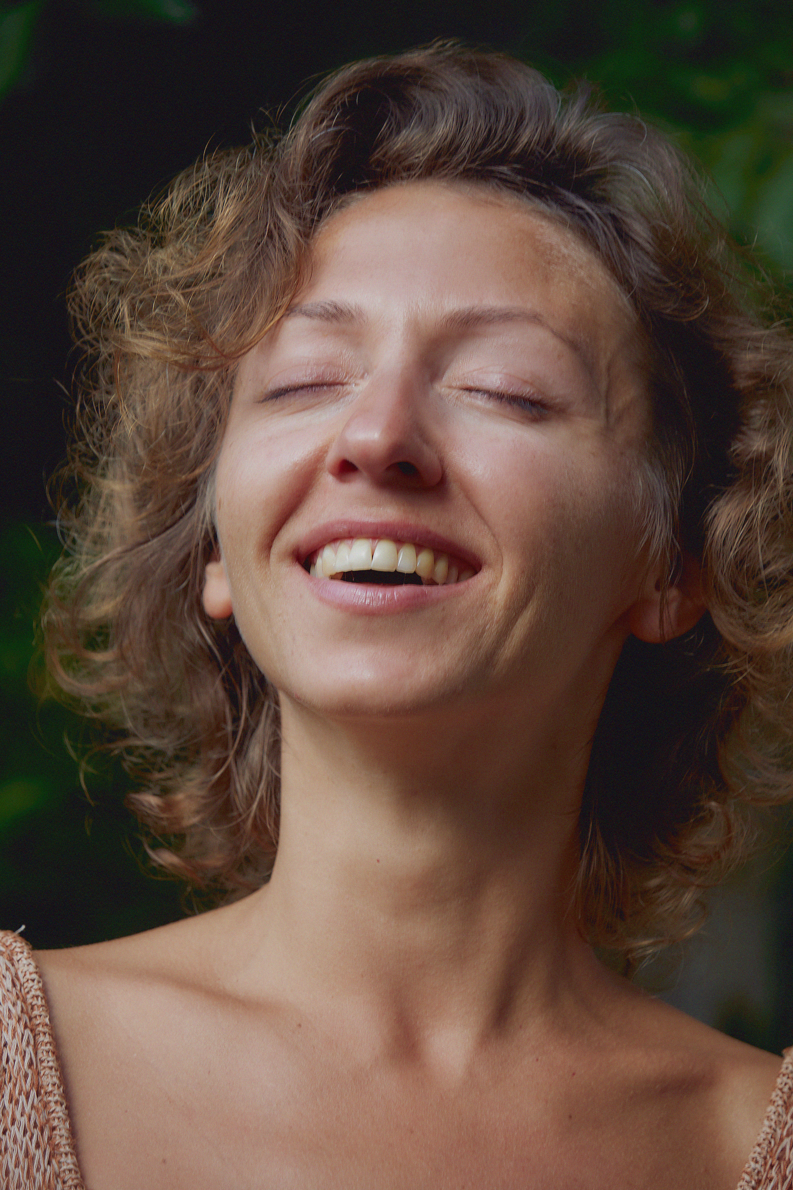 Happiness. Maria Poleshchuk, commercial photographer in Sydney