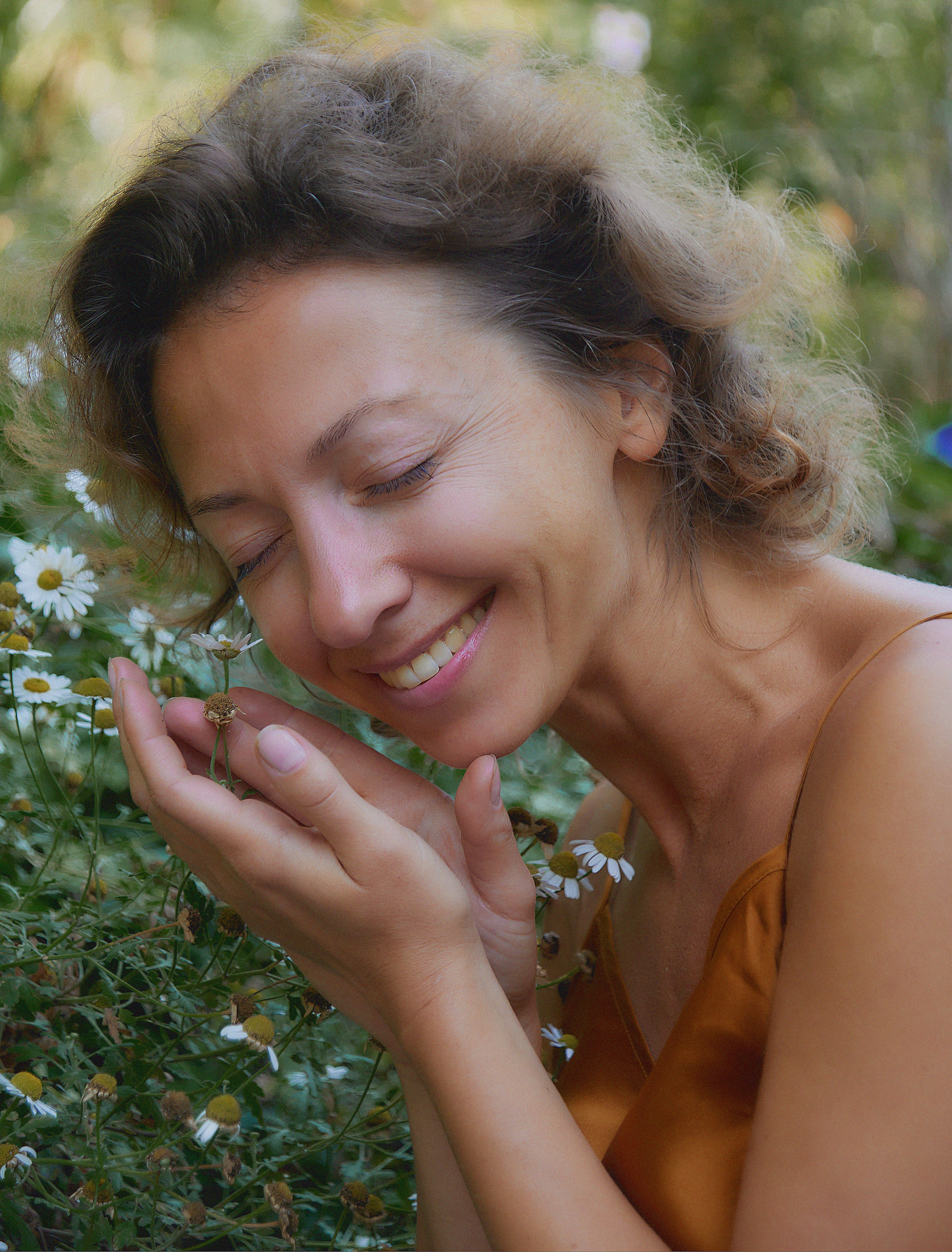 Happiness. Maria Poleshchuk, commercial photographer in Sydney