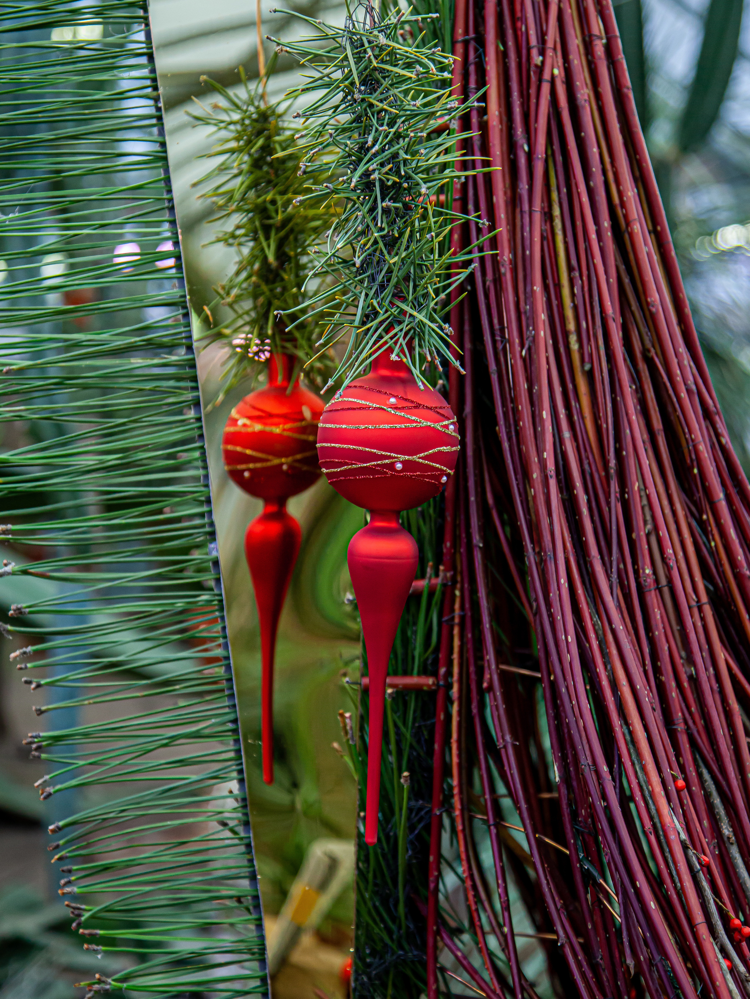 Флористы оформили Ботанический сад в Санкт-Петербурге. Maria Poleshchuk, commercial photographer in Sydney