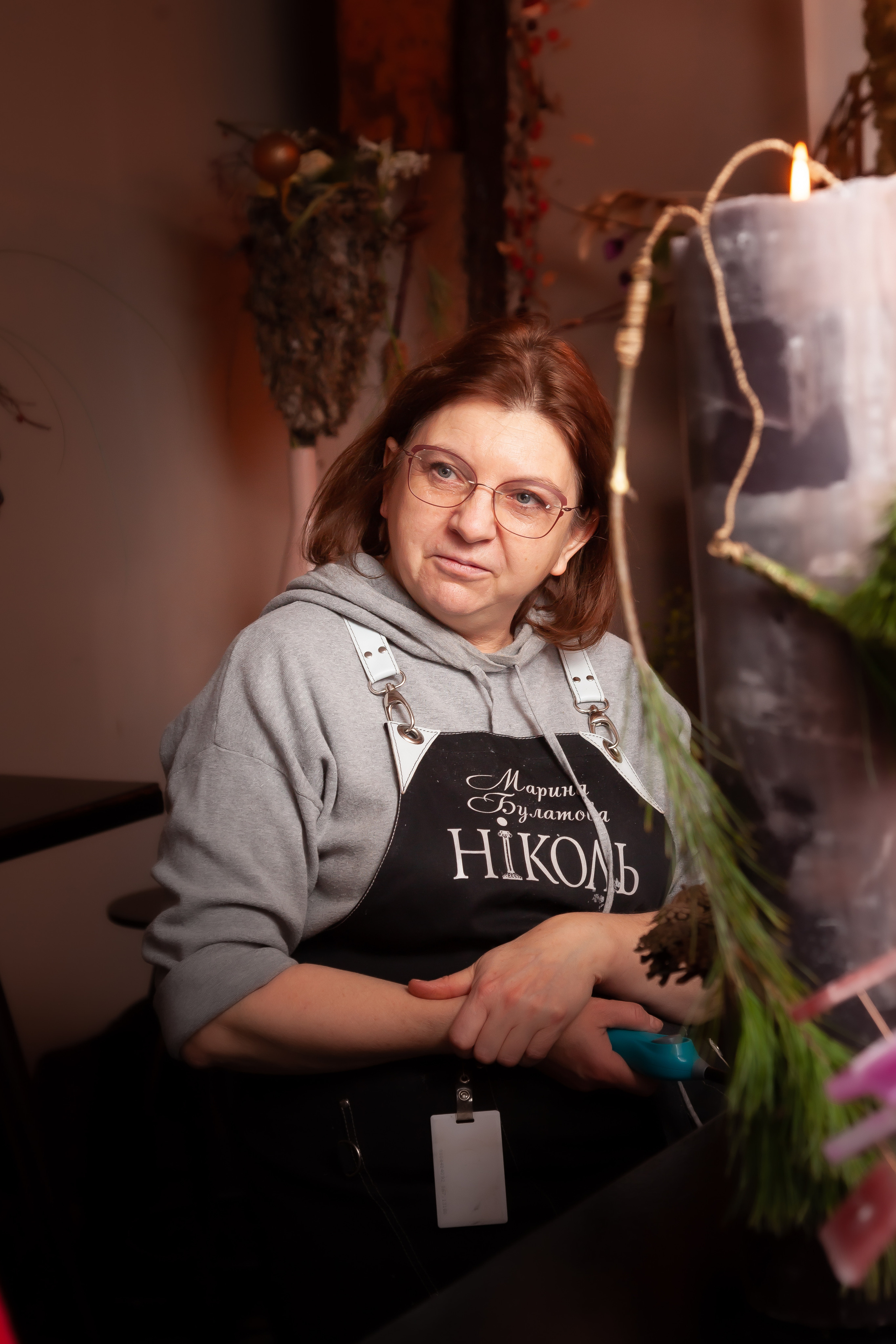 Дизайн свечей, группа Мастеров в Николь. Maria Poleshchuk, commercial photographer in Sydney