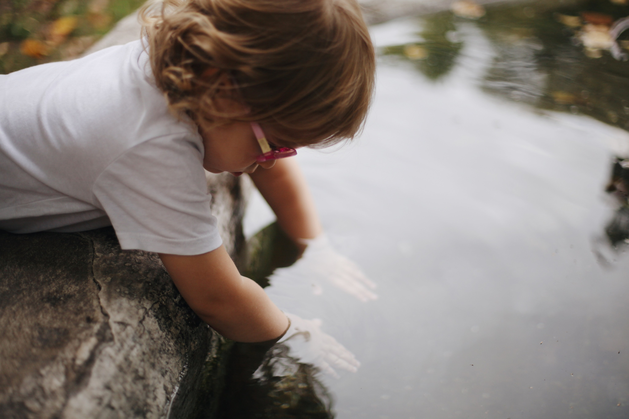 Семейные съемки. Ксения Плотникова