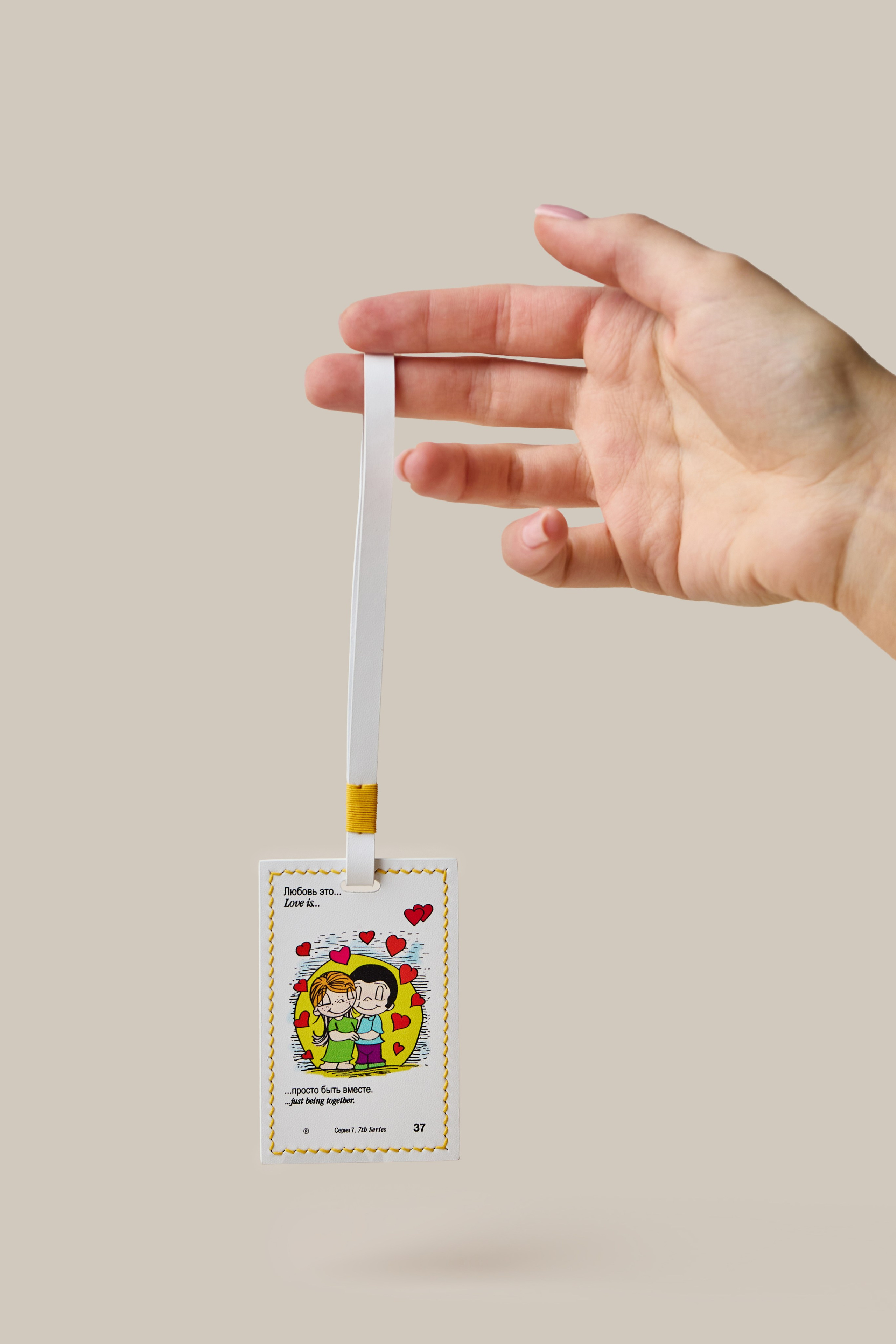 Частный мастер — дизайнер по созданию аксессуаров из кожи Олег Шарыгин