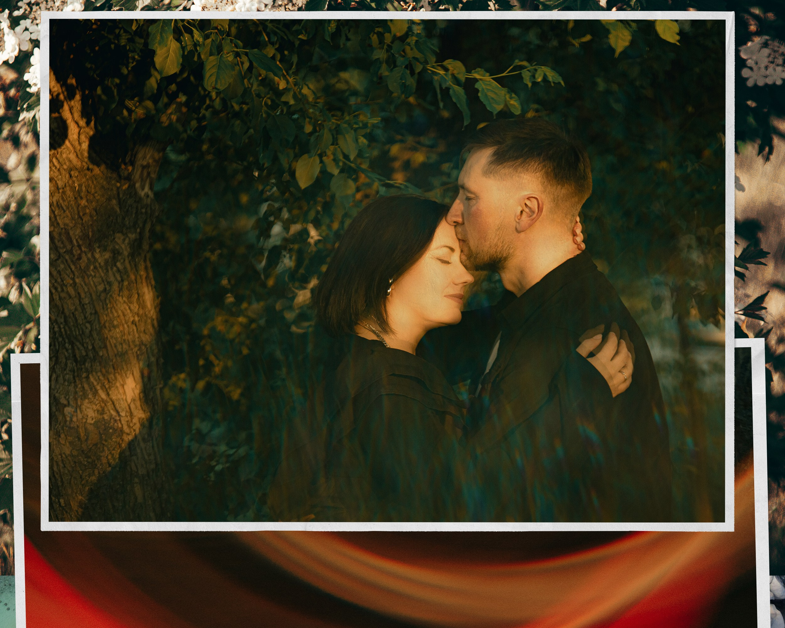 Любовь это…. Арт-фотограф Крис Л. в Тобольске: портрет, семейные, свадьбы