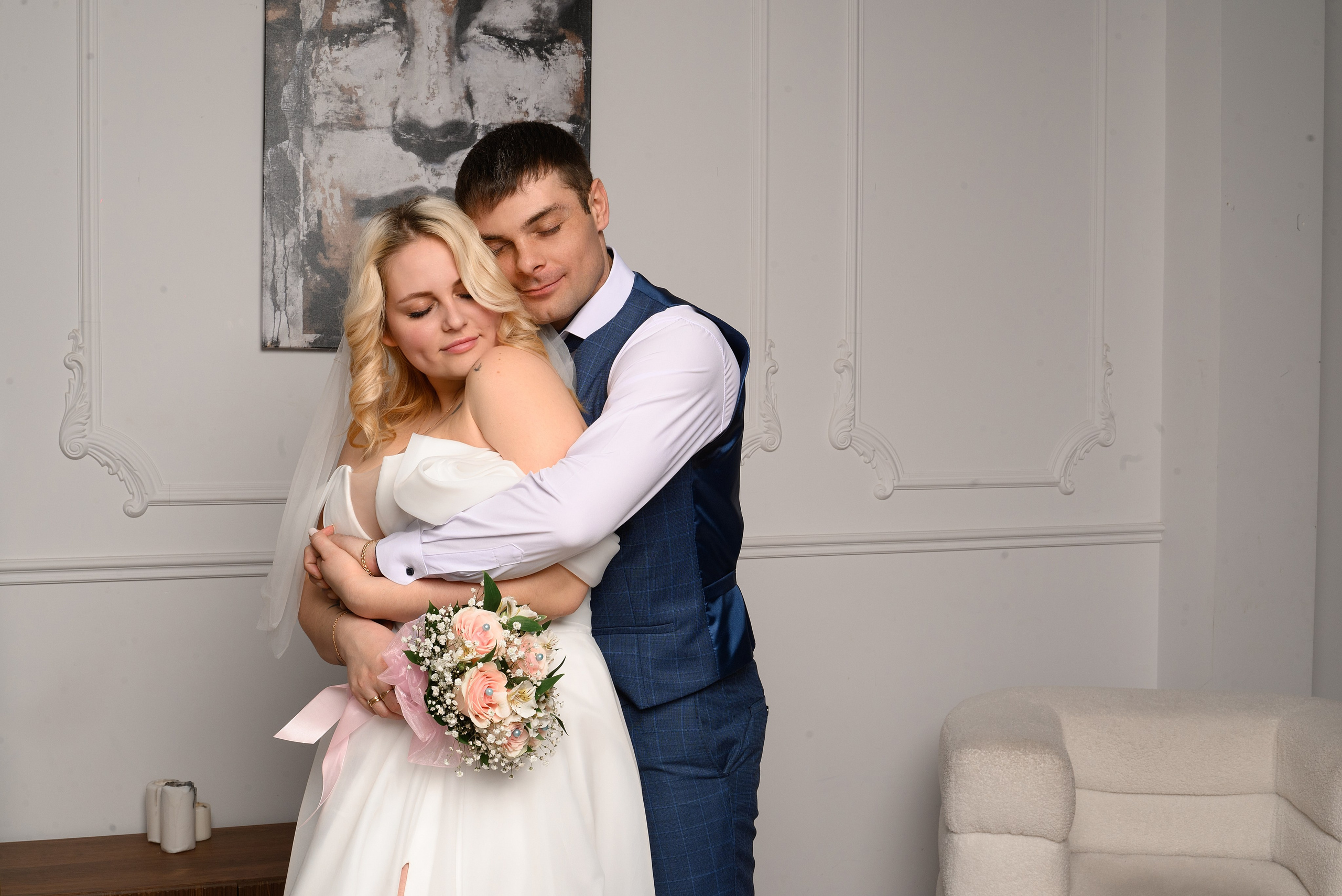 СВАДЕБНЫЕ СЪЕМКИ. Главная