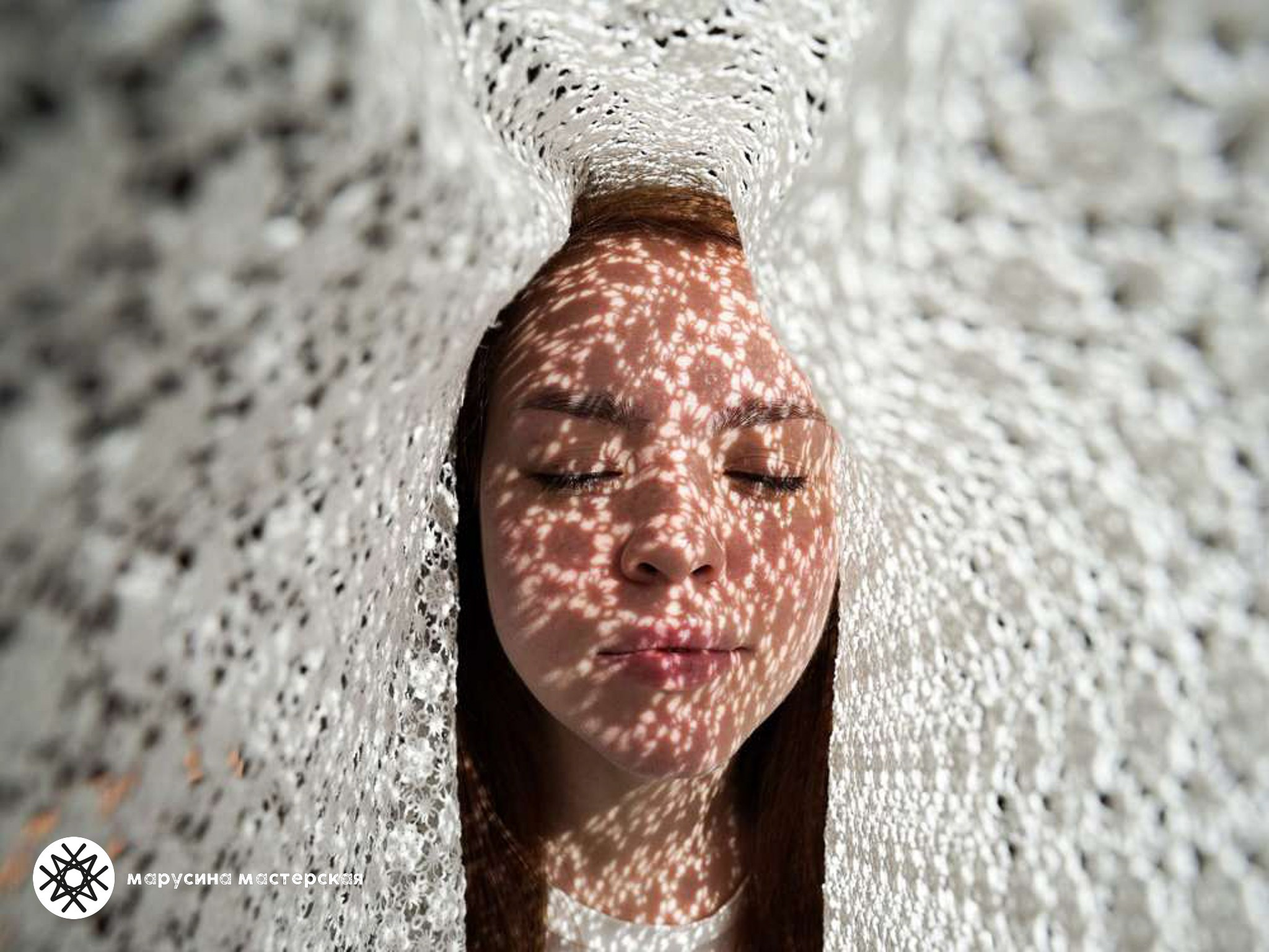 Художественная фотография участницы практикума по композиции