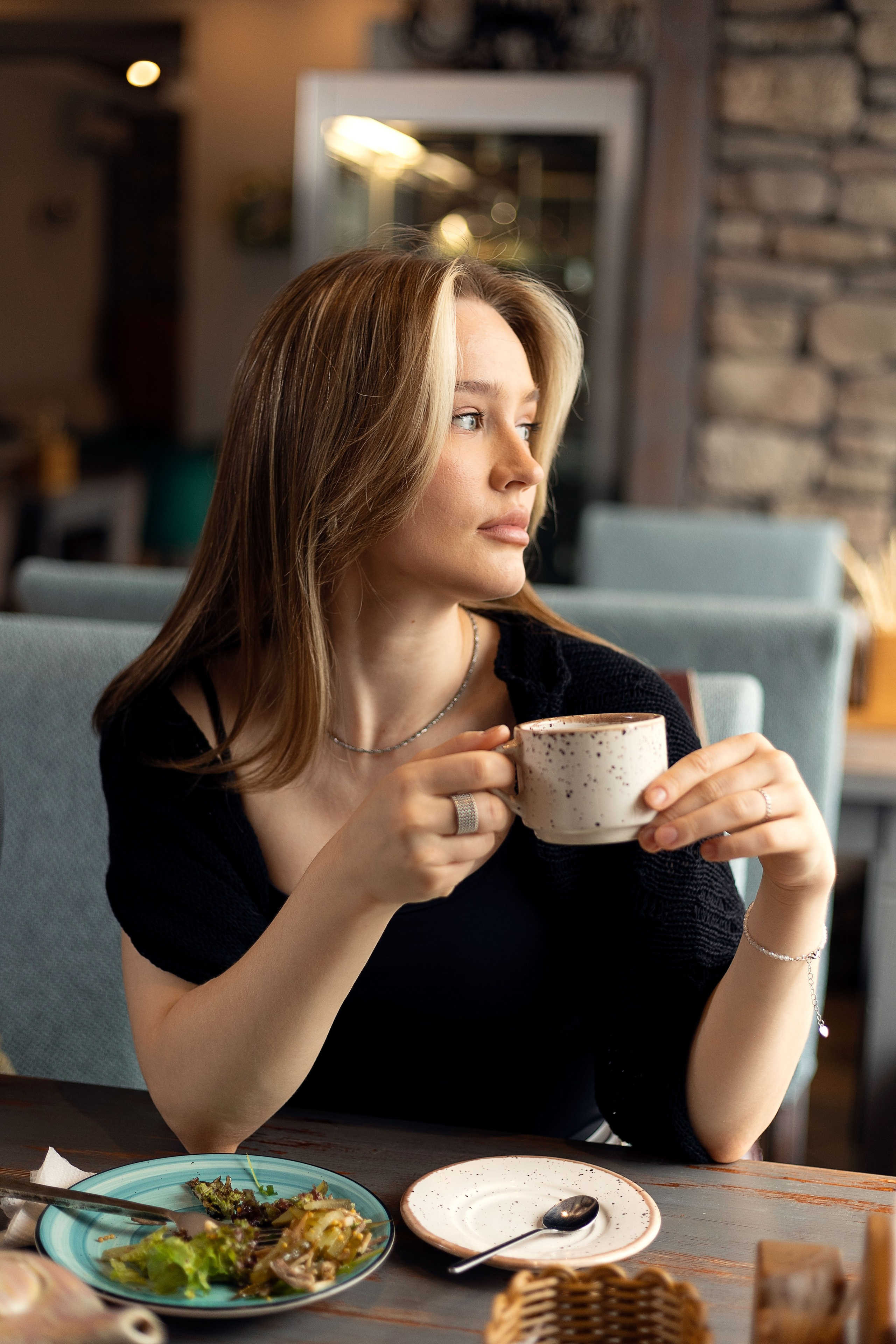 ФерМа. Контент для ресторана. Контент фотограф Казань Татьяна Горина