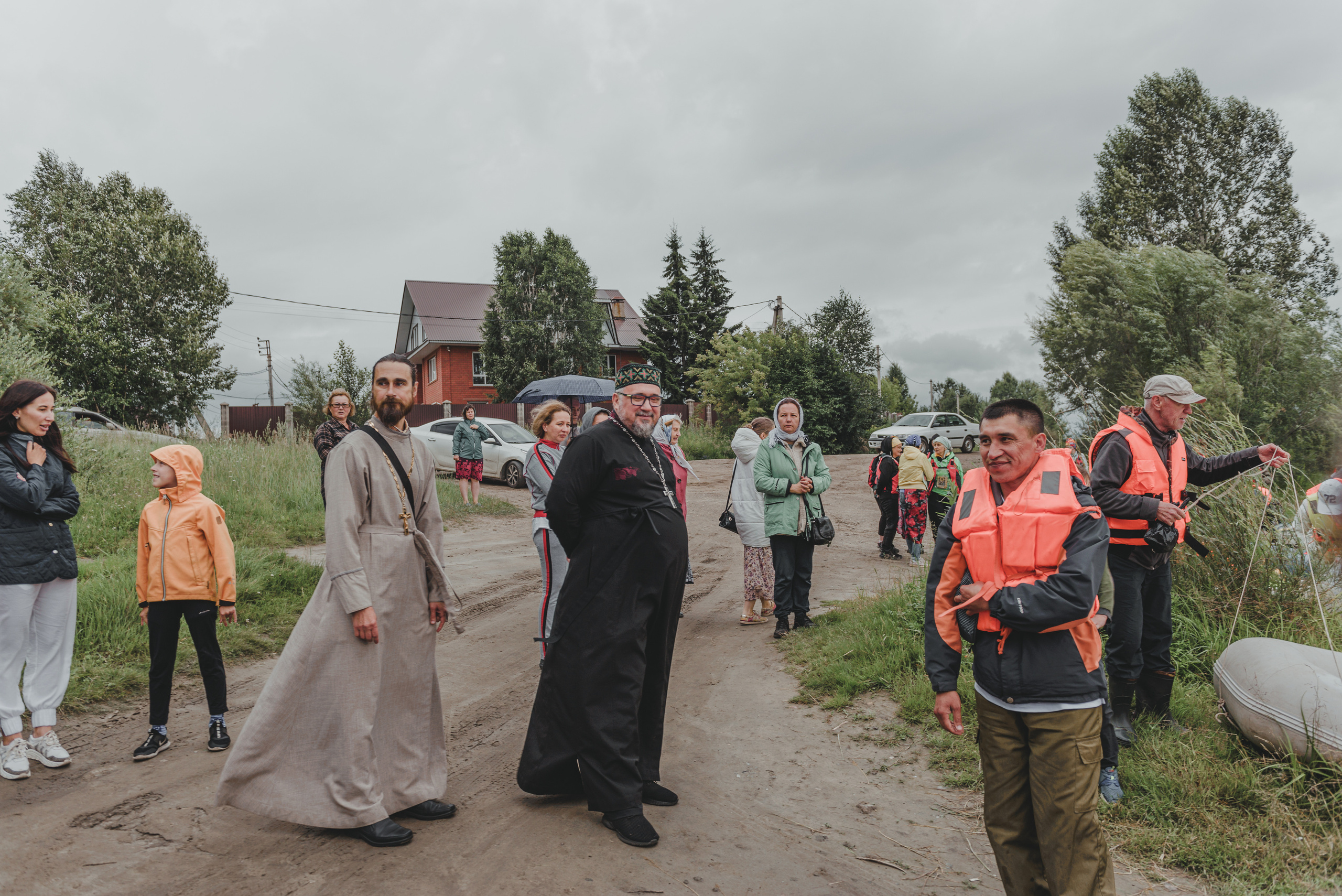 Байкальский благовест 2022. Репортажный фотограф Анна Диденко