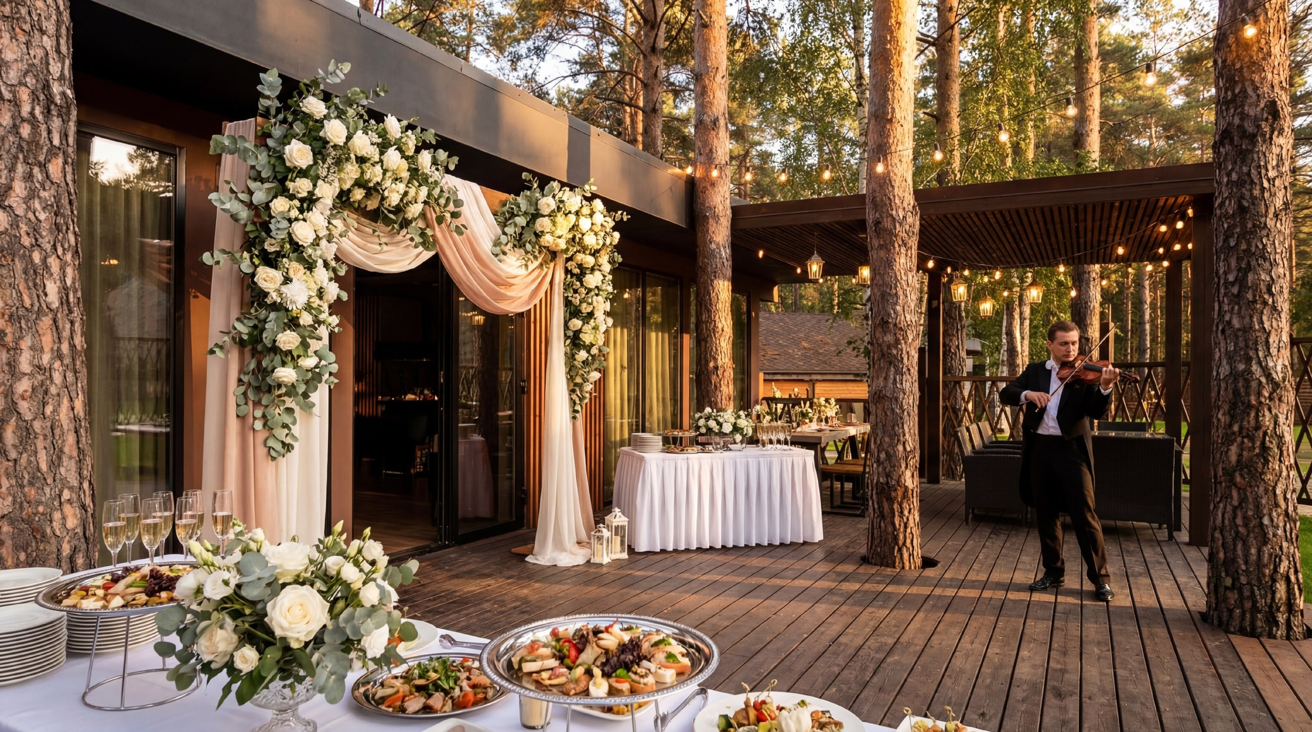 УСЛУГИ. Уктус-праздник.рф