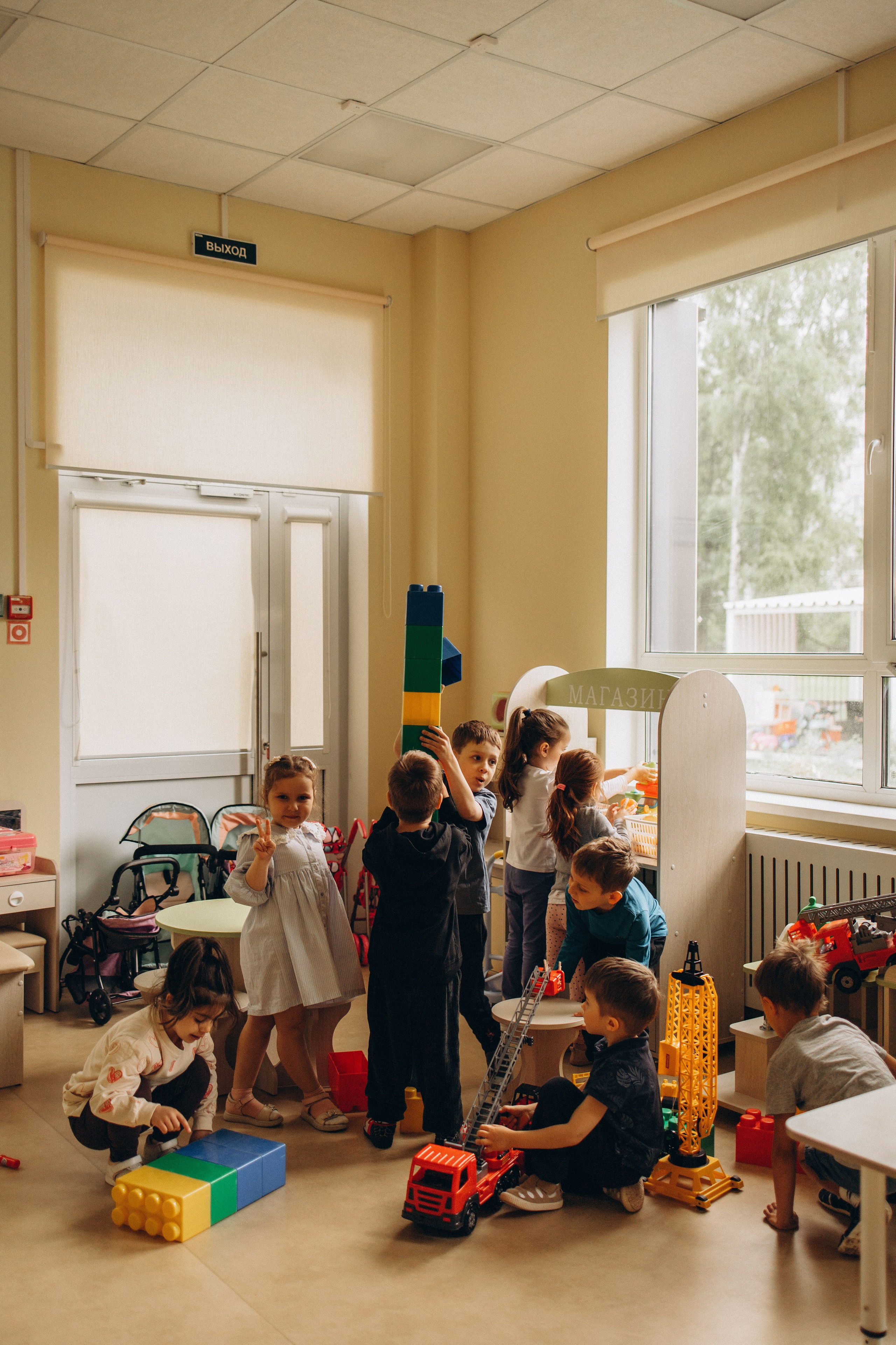 Выпускные альбомы. Семейный фотограф в Санкт-Петербурге. Никитина Наталья
