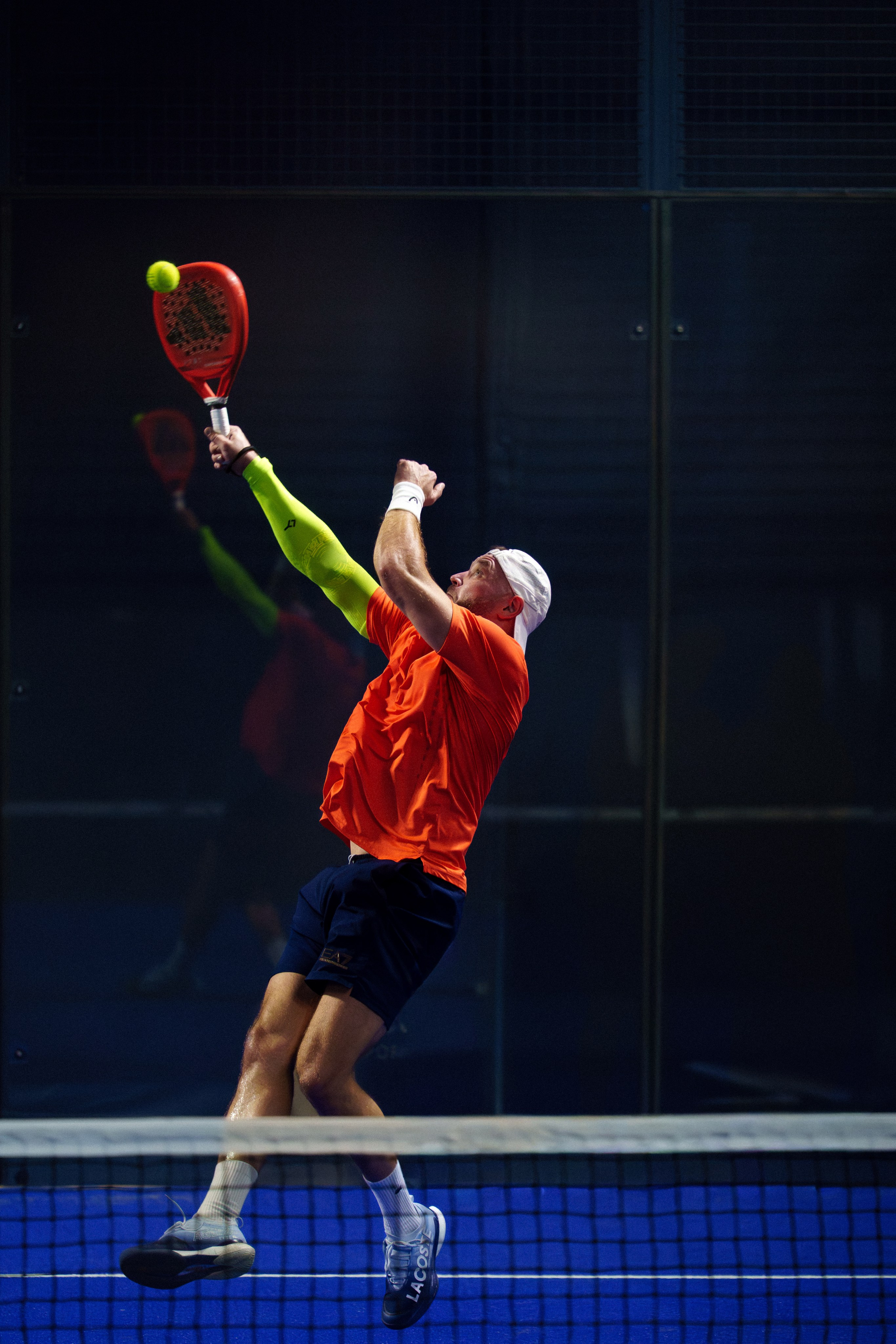 Фотоотчет с турнира по ПАДЕЛ ТЕННИСУ по Краснодарскому краю