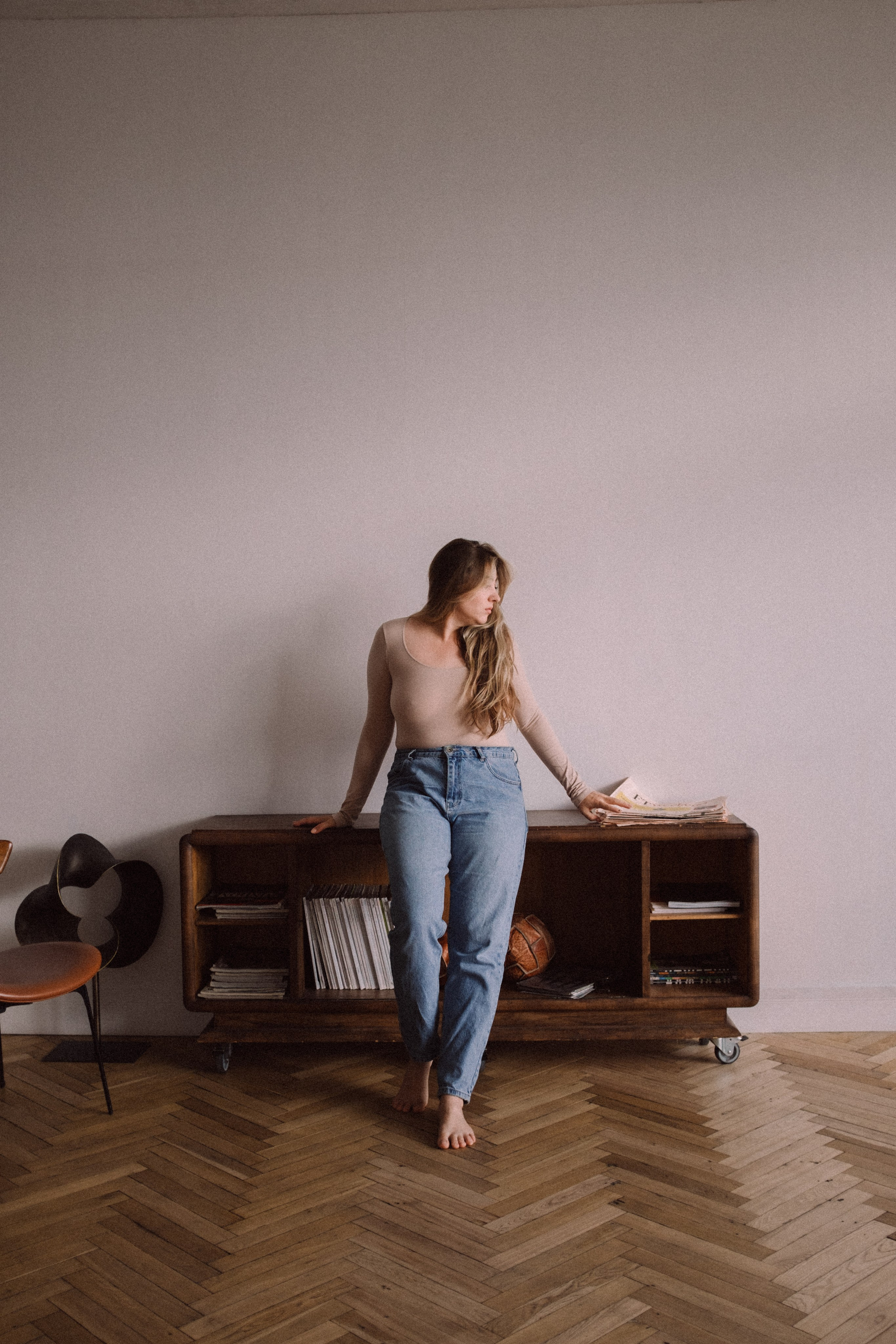 Фотограф в Москве — Анна Киселёва | портреты и тёплые истории