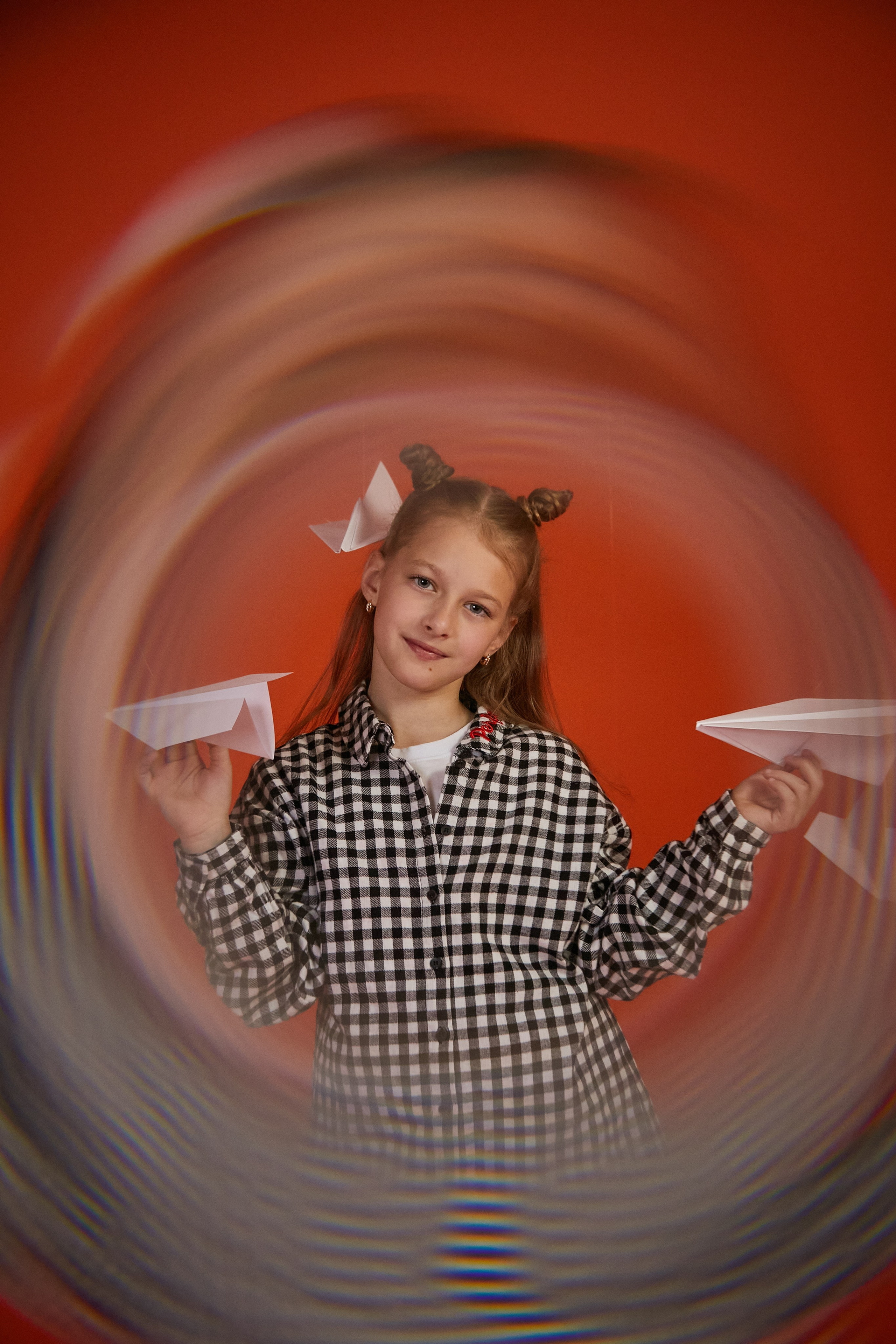 «Самолетики». Свадебный и креативный фотограф в ЮФО и МСК