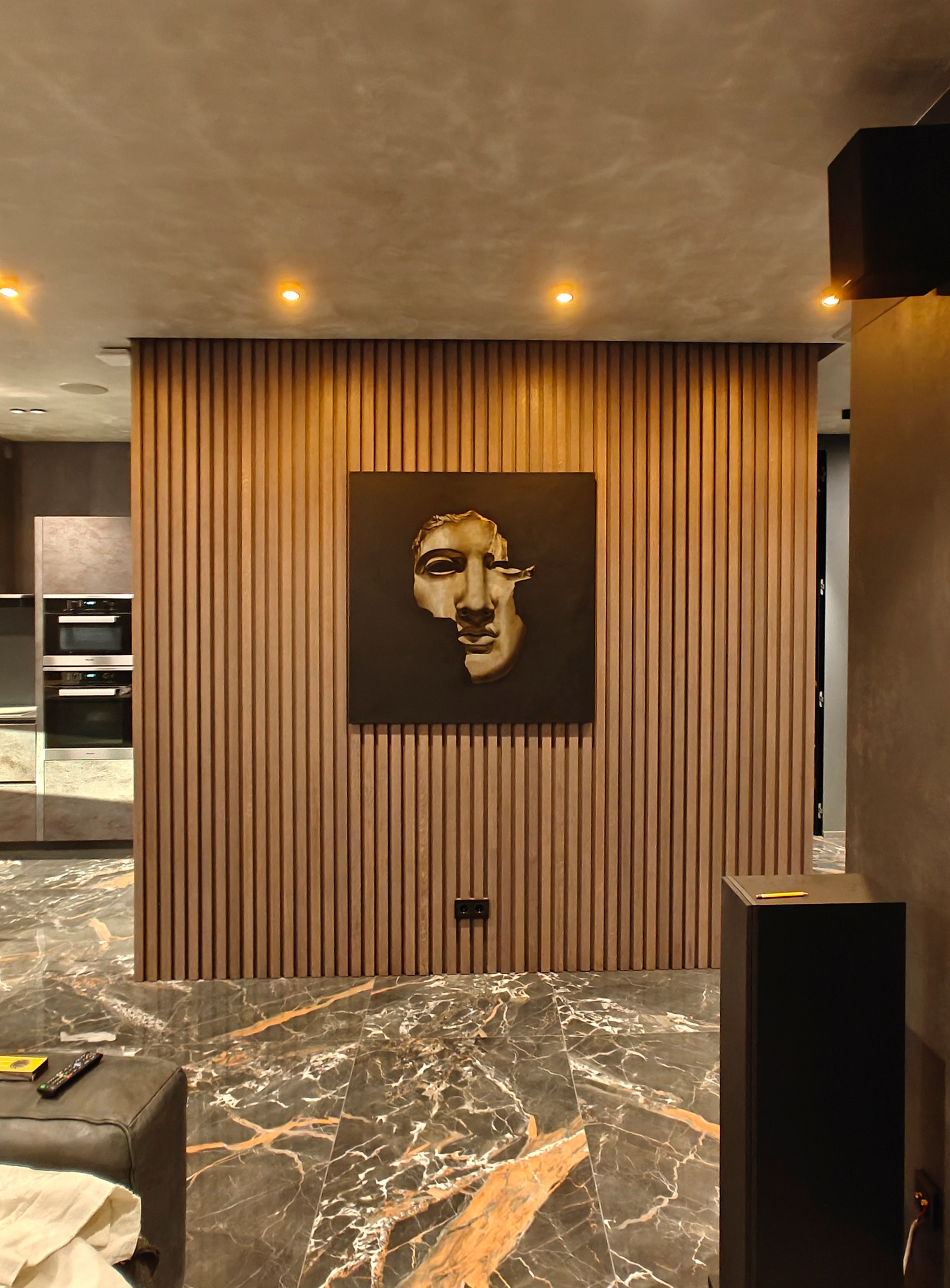 Студия интерьерных картин ручной работы