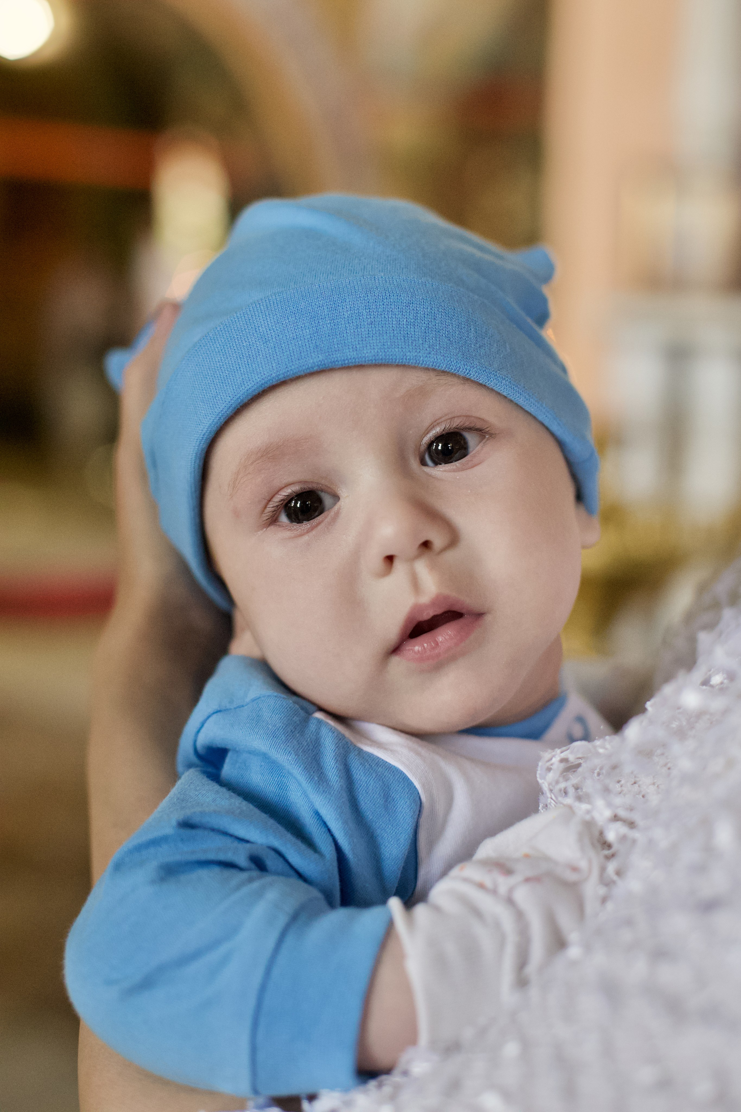 Крещение Сергея Сергеевича. Школьные выпускные альбомы в Москве Марина Николаева