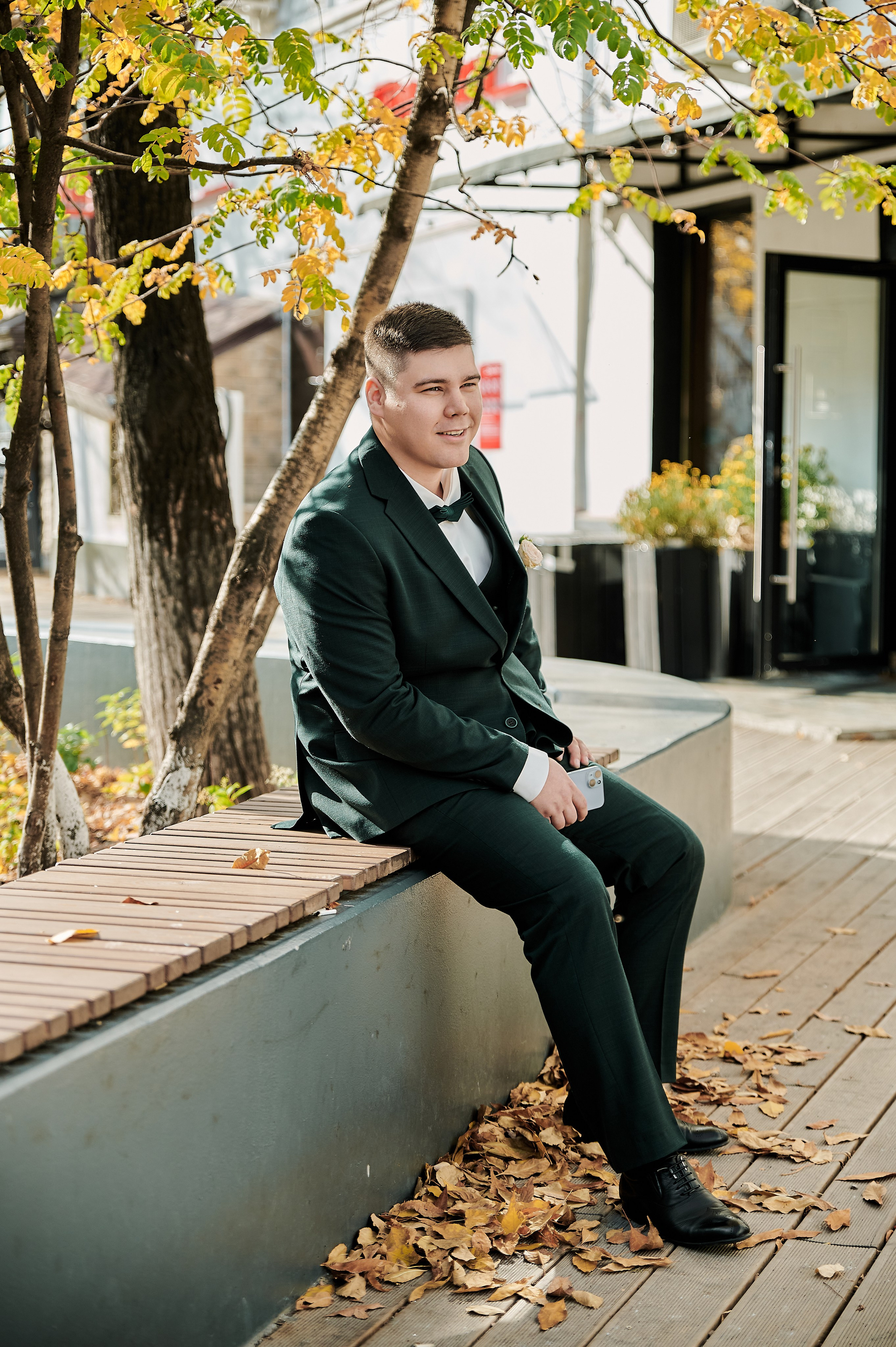 Места для фотосессии — Тюмень. Свадебный и портретный фотограф в Тюмени Женя Черемнова